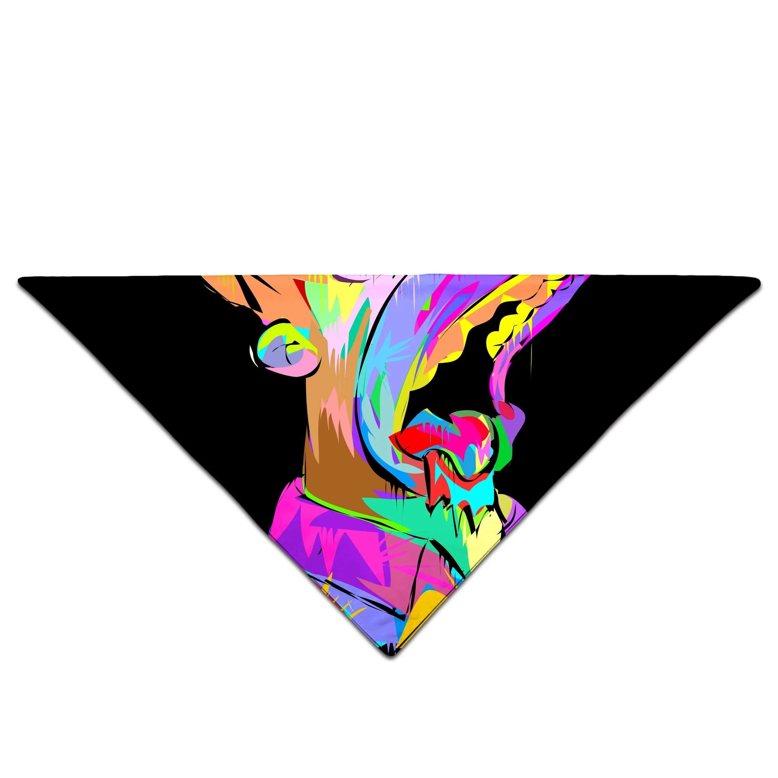 Homie Bandana sold by iEDM product image thumbnail 2