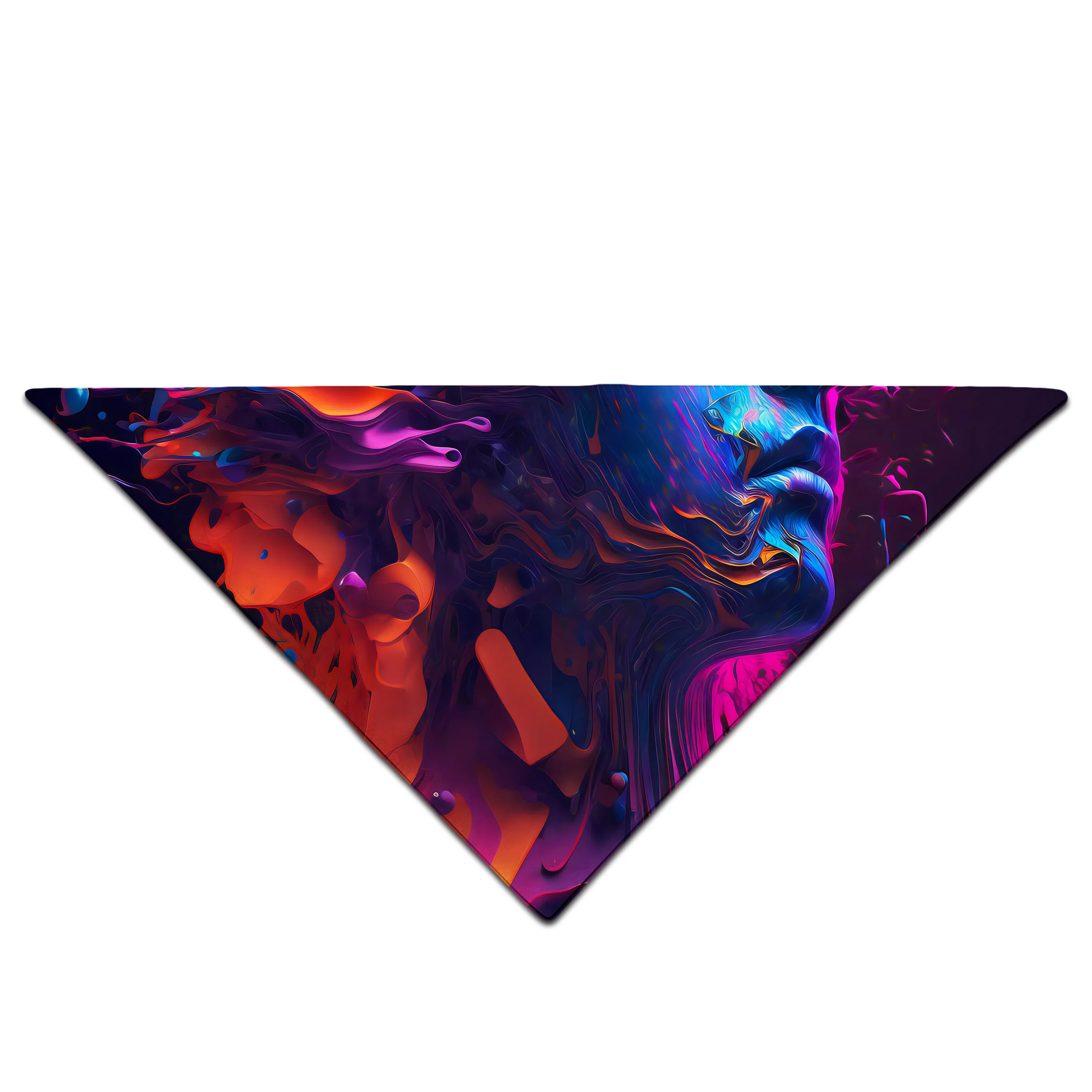 Hollow Existence Bandana sold by iEDM product image thumbnail 2
