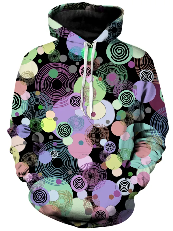 Spinorama Unisex Hoodie sold by iEDM