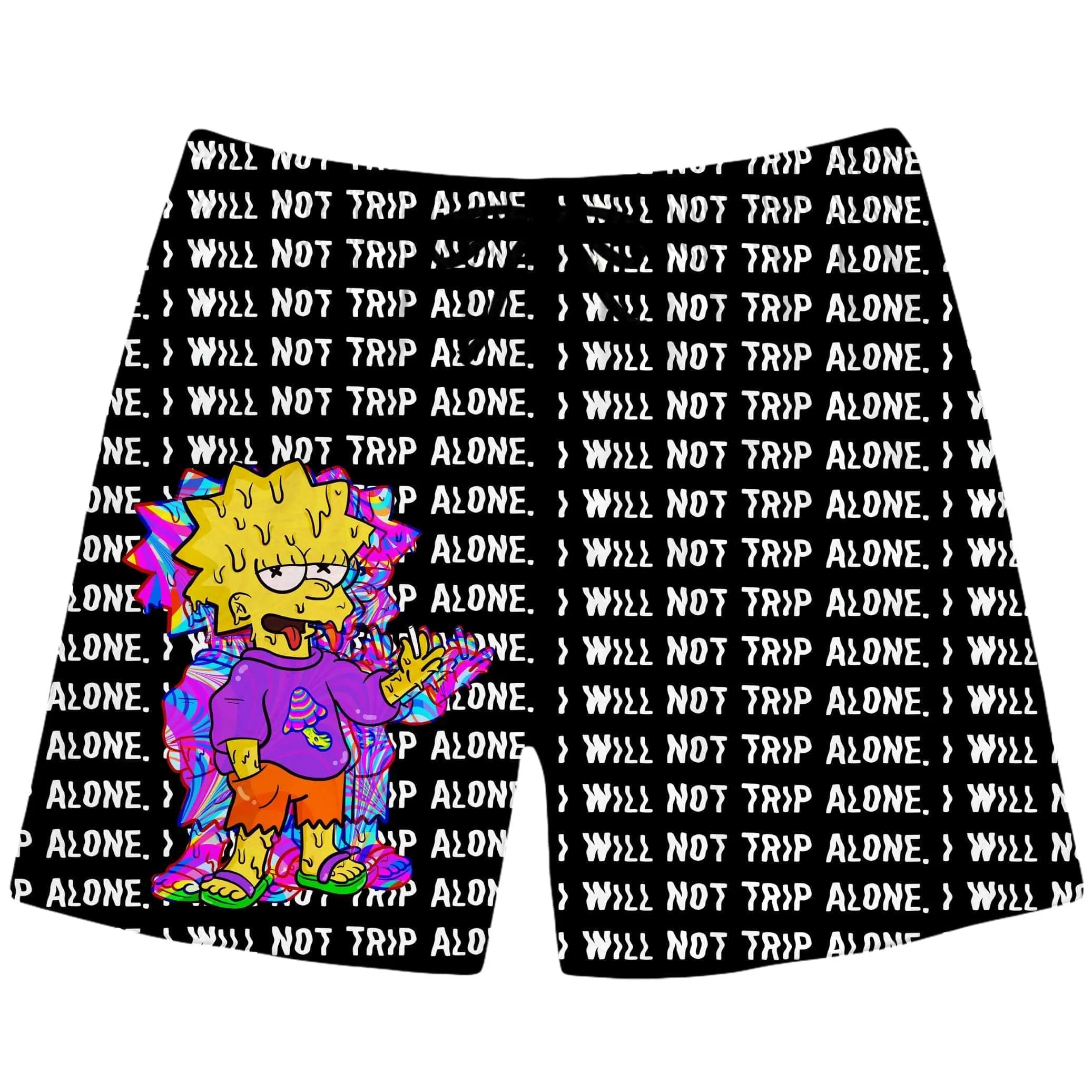 Tripping with Her Swim Trunks sold by iEDM