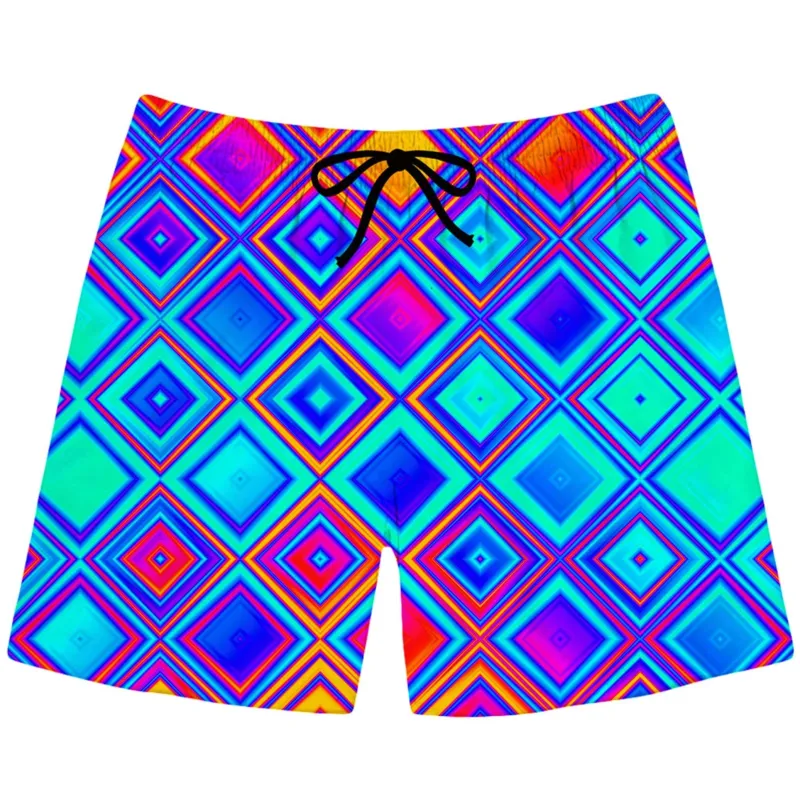 Quick Silver Swim Trunks sold by iEDM