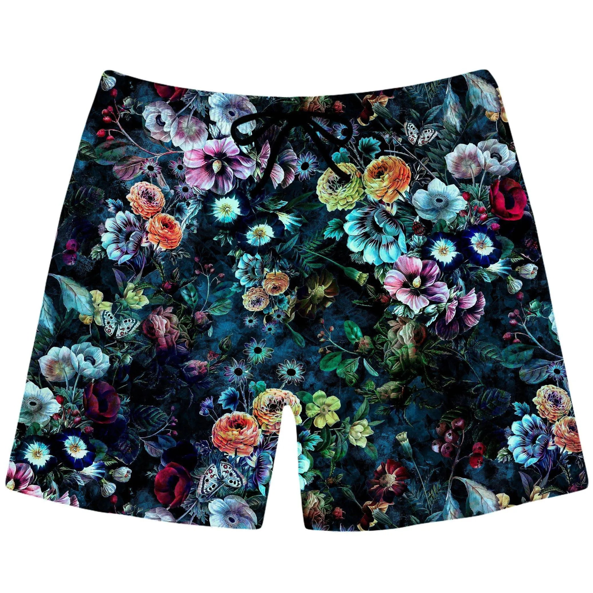 Neverland Swim Trunks sold by iEDM