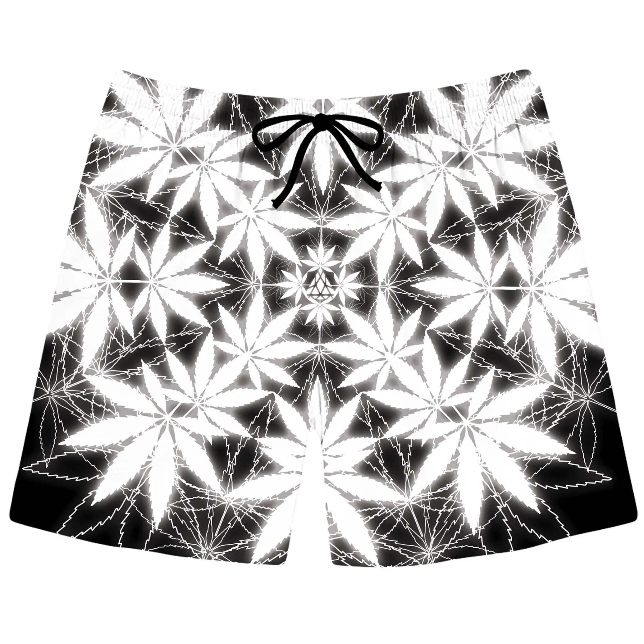 High Times Swim Trunks sold by iEDM
