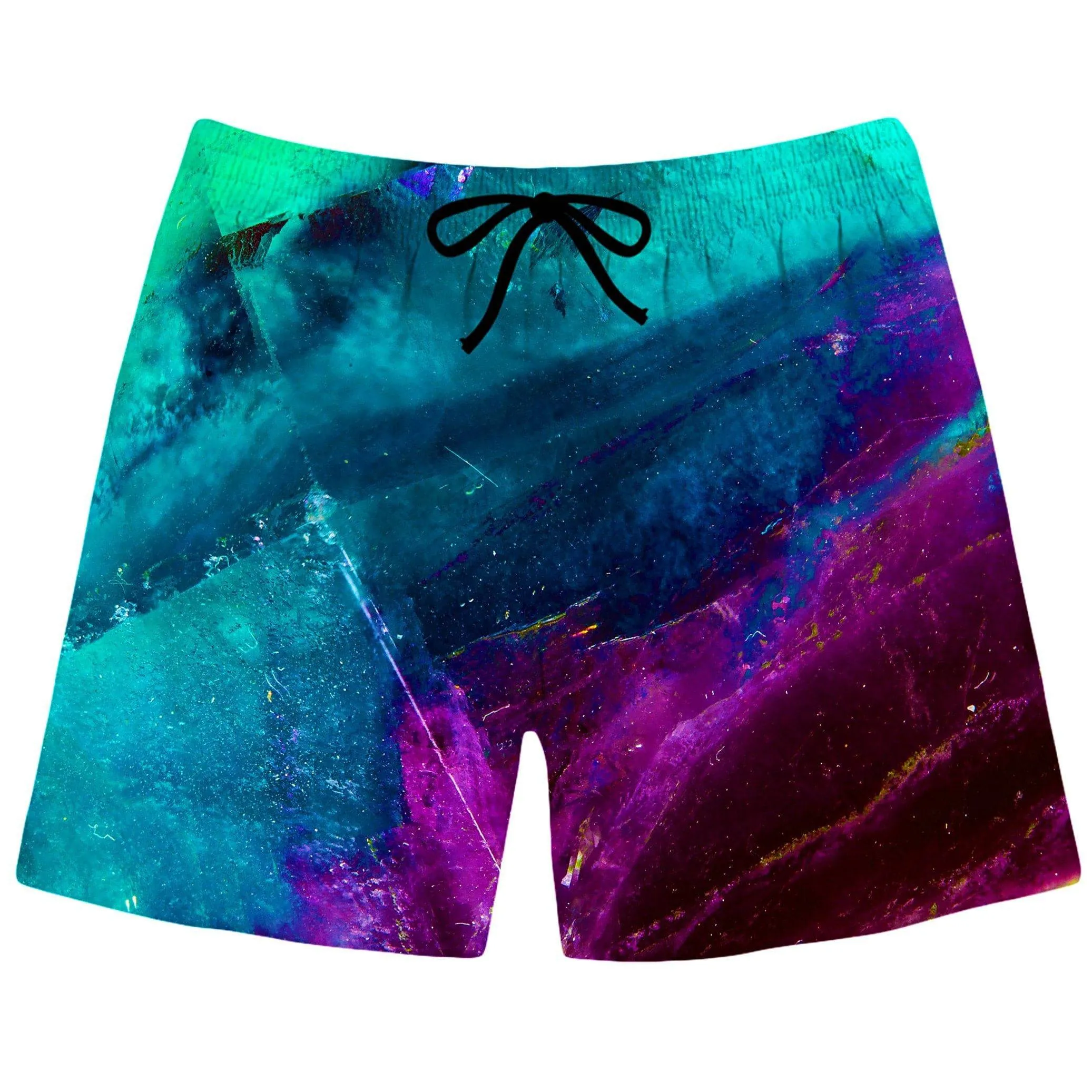 Open Path Swim Trunks sold by iEDM