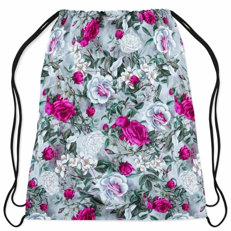Vapor Drawstring Bag sold by iEDM