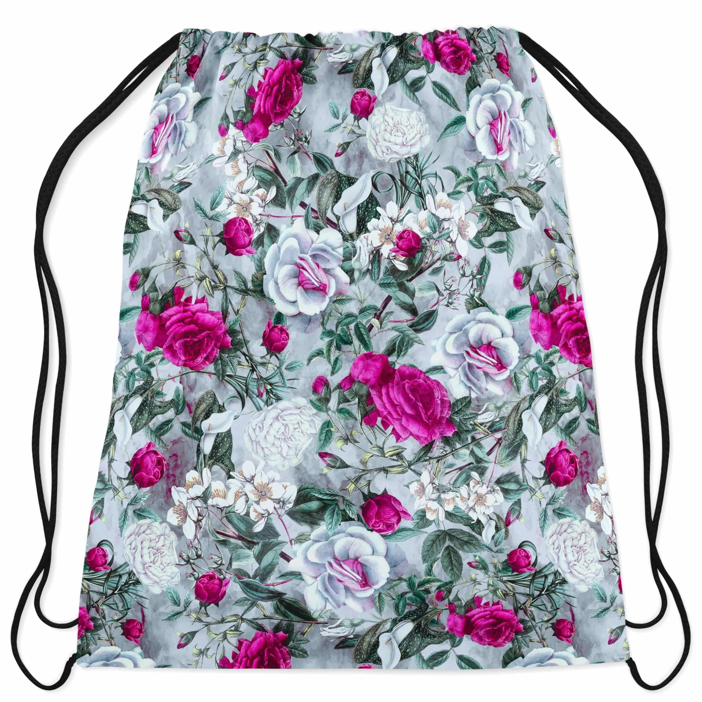 Vapor Drawstring Bag sold by iEDM