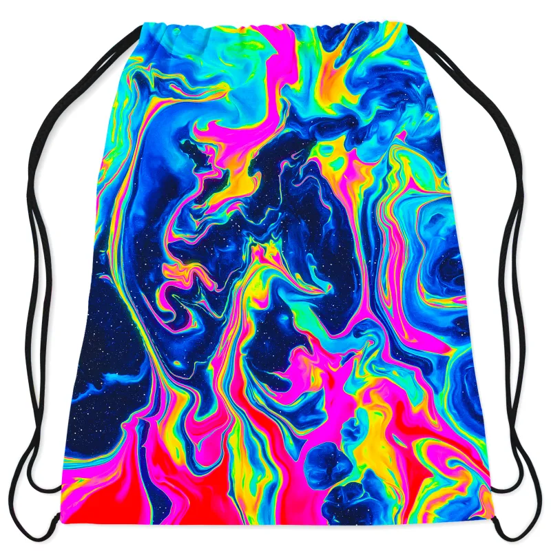 Pandora Drawstring Bag sold by iEDM