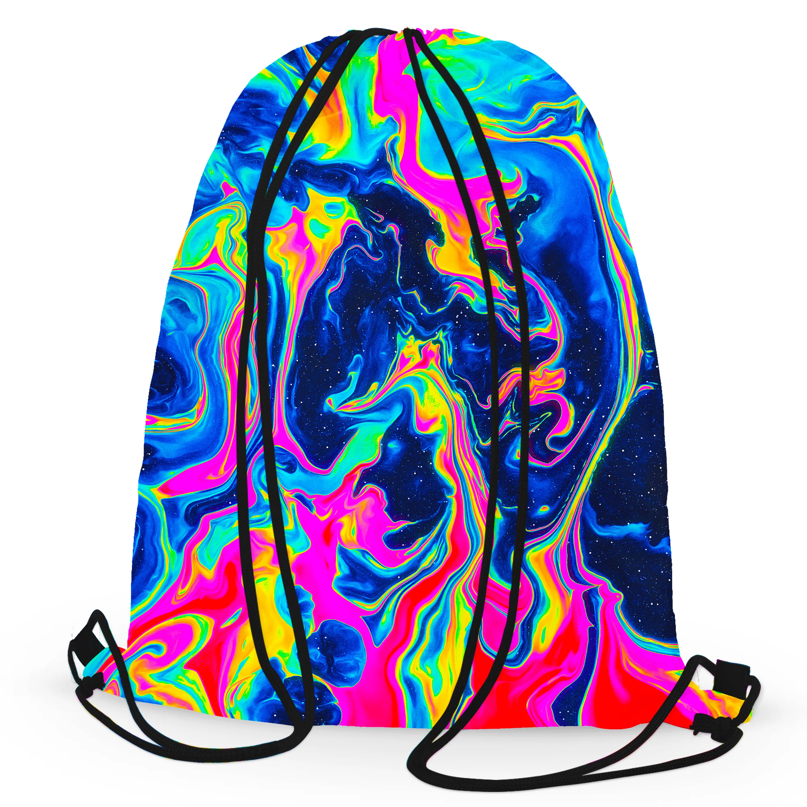 Pandora Drawstring Bag sold by iEDM product image thumbnail 3