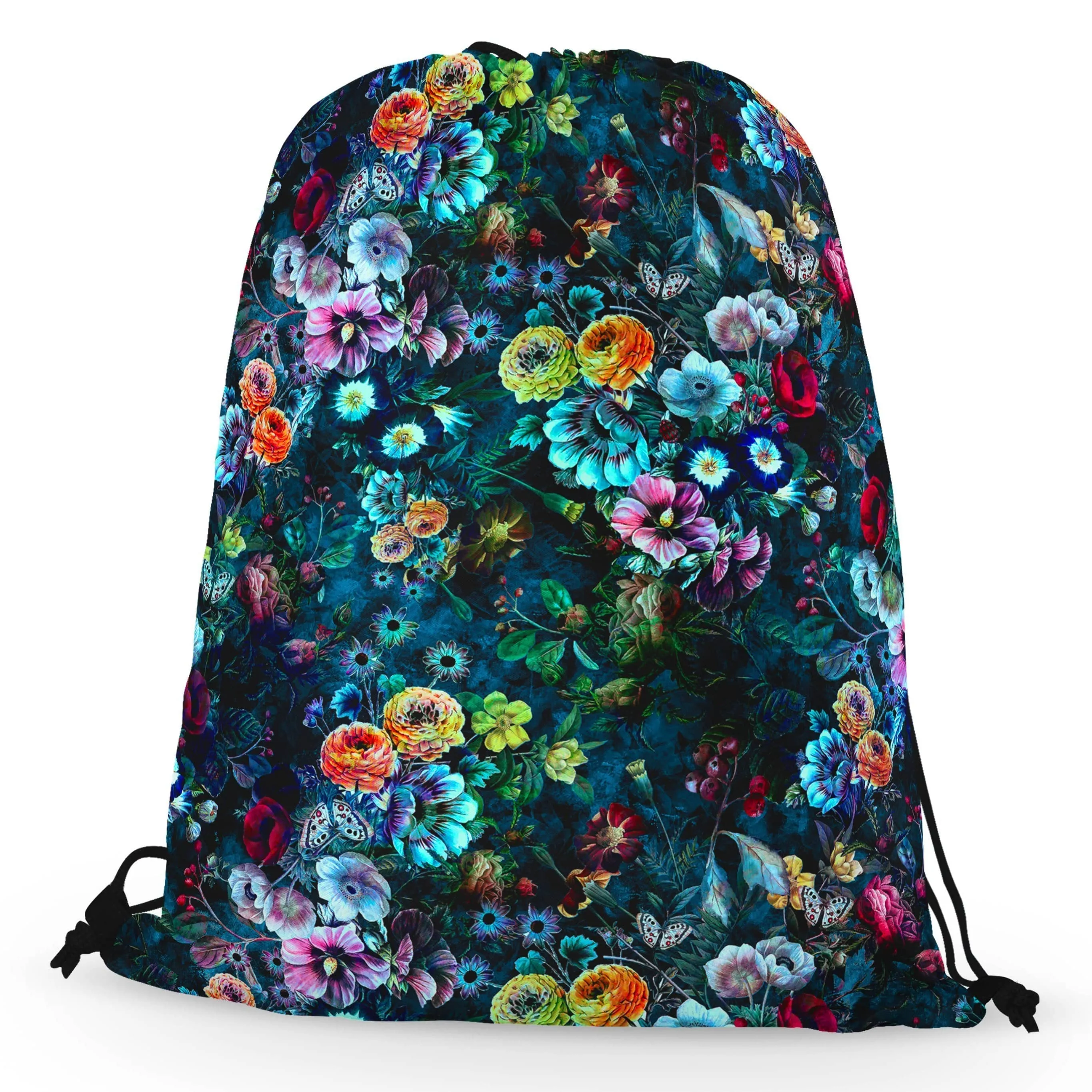 Neverland Drawstring Bag sold by iEDM product image thumbnail 2