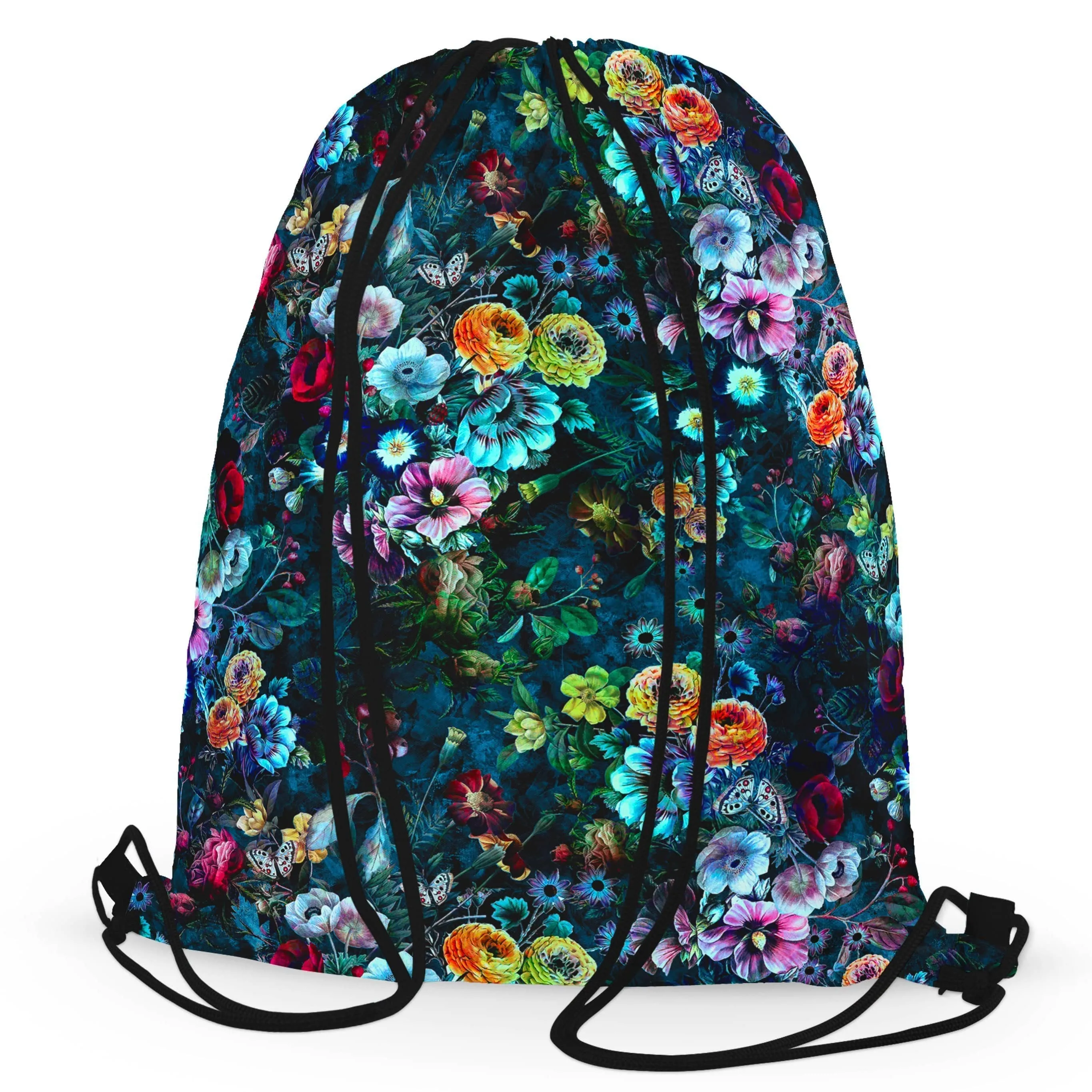 Neverland Drawstring Bag sold by iEDM product image thumbnail 3