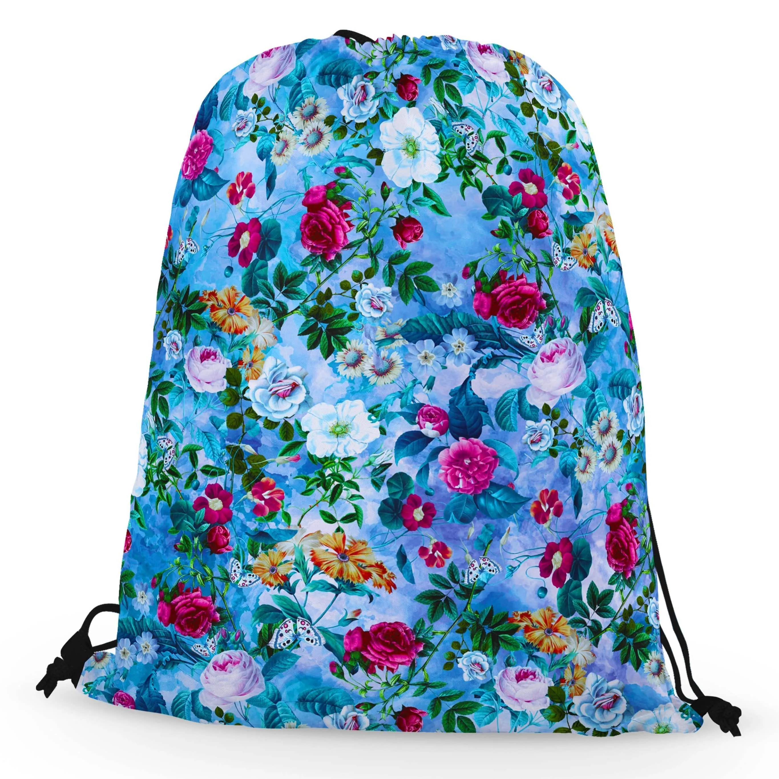 Lennon Drawstring Bag sold by iEDM product image thumbnail 2