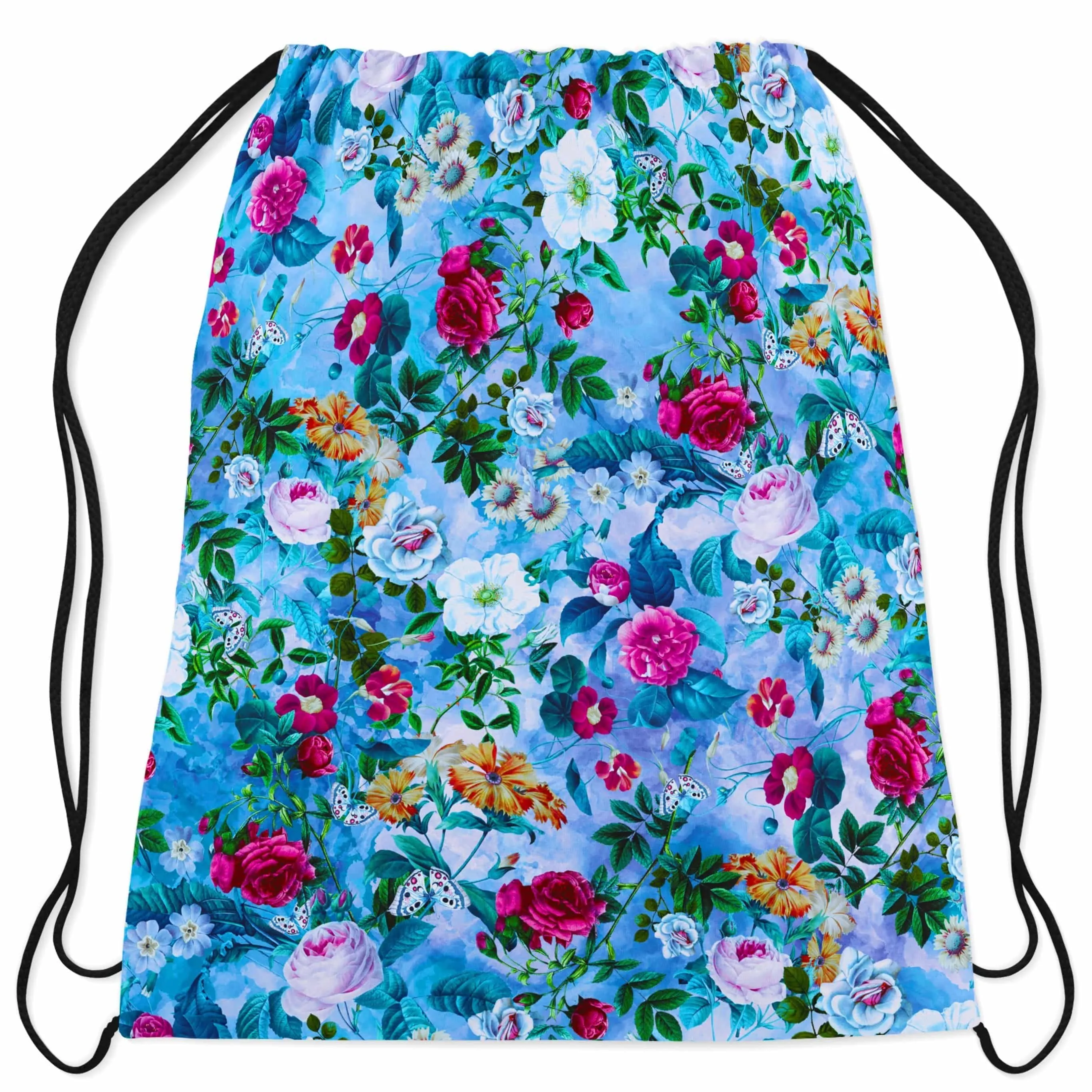 Lennon Drawstring Bag sold by iEDM