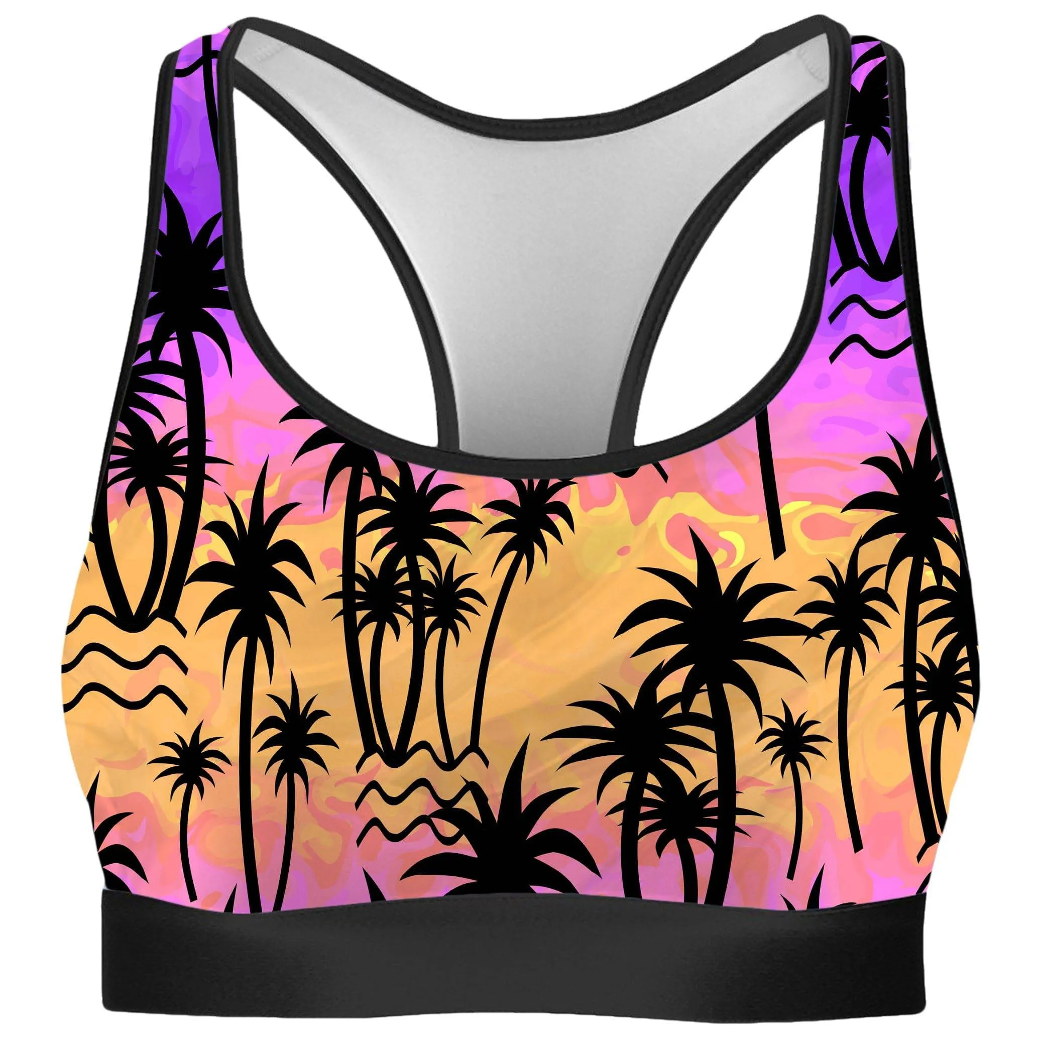 Sultry Summer Rave Bra sold by iEDM