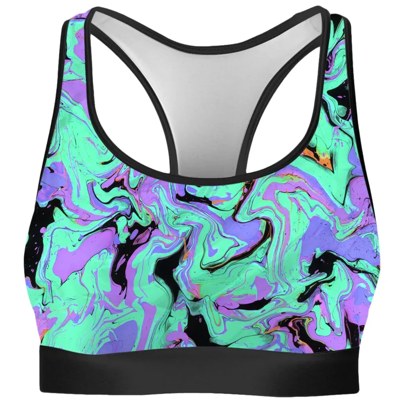 JG Rave Bra sold by iEDM