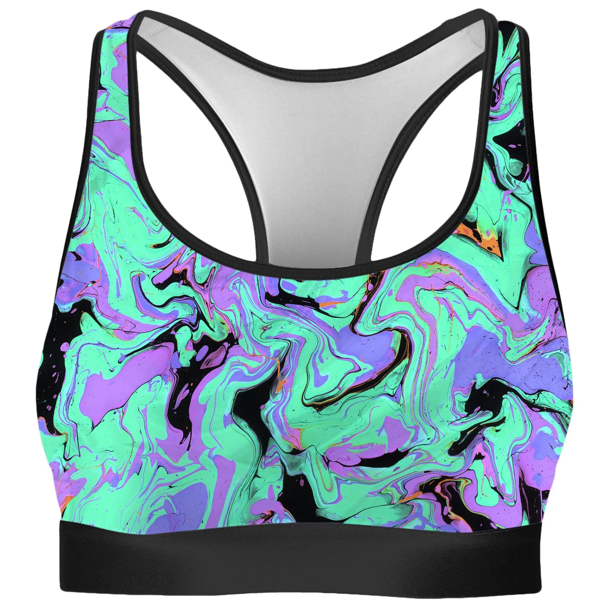 JG Rave Bra sold by iEDM