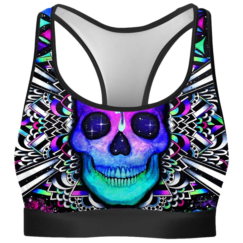 Multiverse Rave Bra sold by iEDM