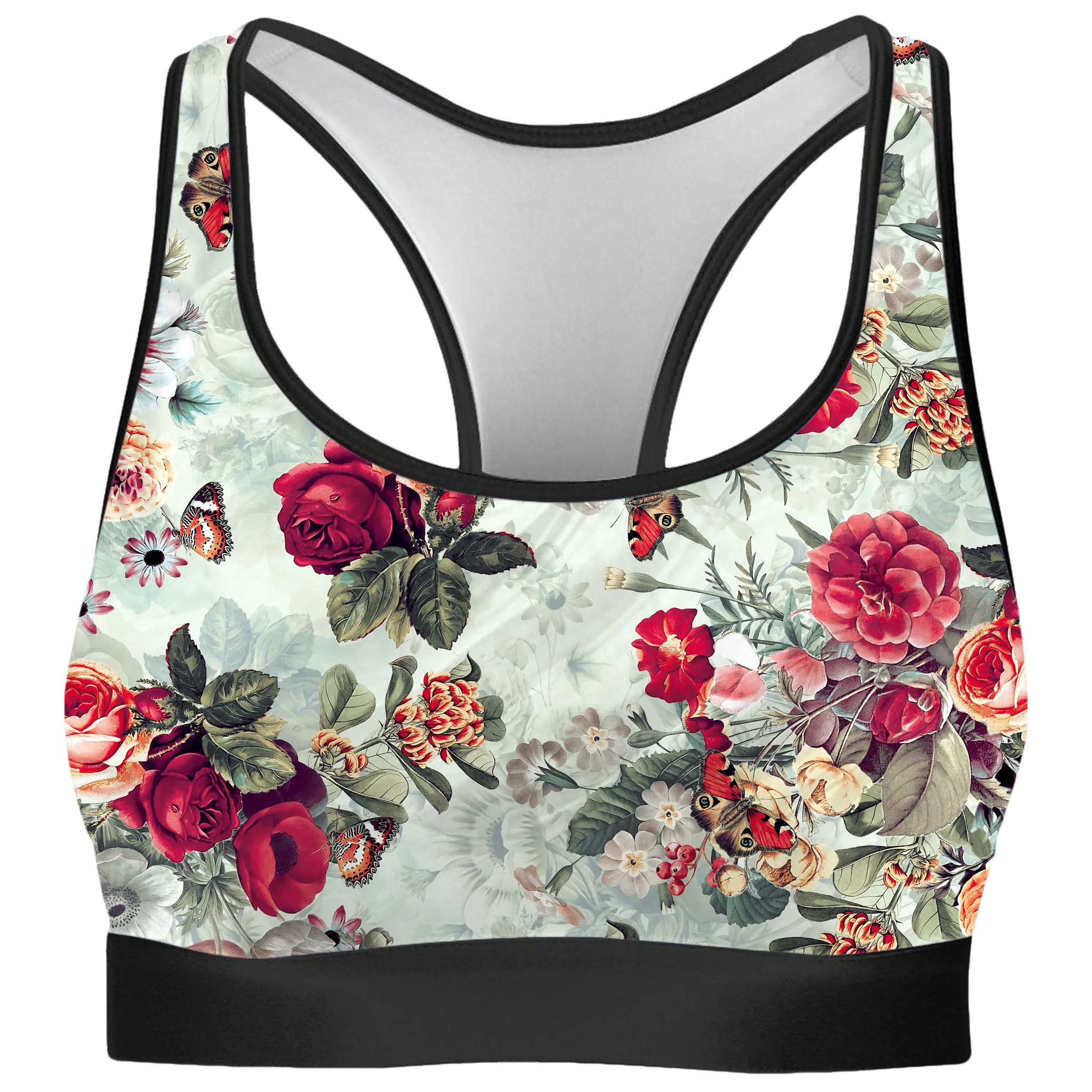 Oilen Rave Bra sold by iEDM