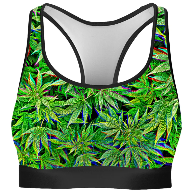 Dazed and Confused Rave Bra sold by iEDM