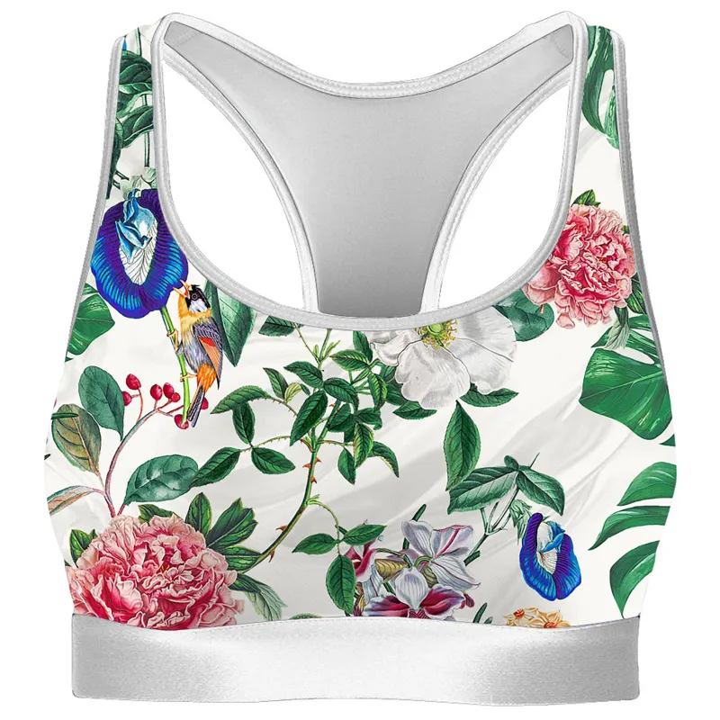 Fontaine Rave Bra sold by iEDM