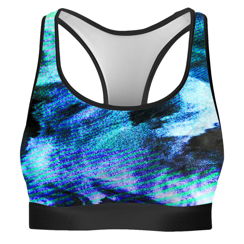 C2 Rave Bra sold by iEDM