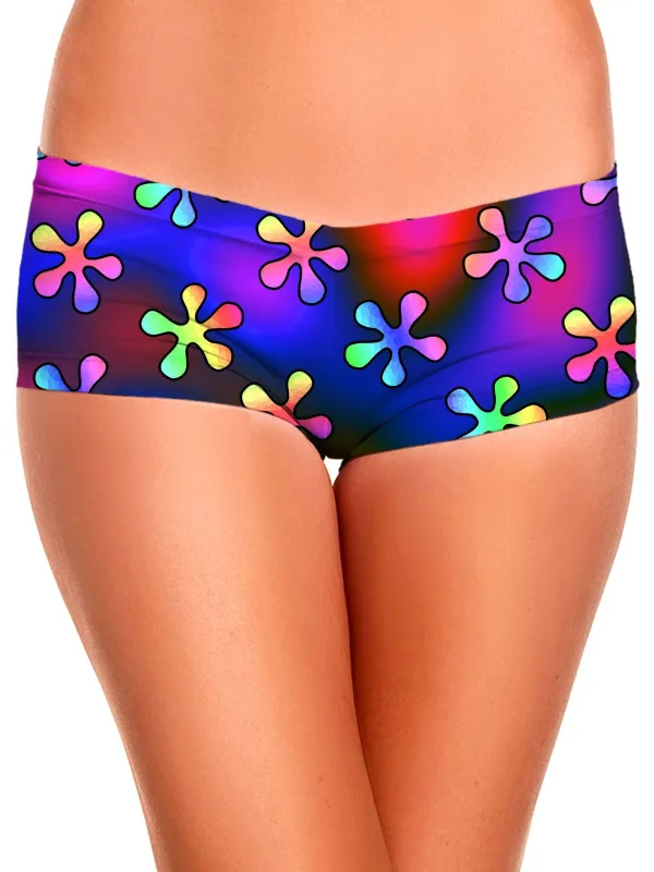 Hip Odyssey Booty Shorts sold by iEDM