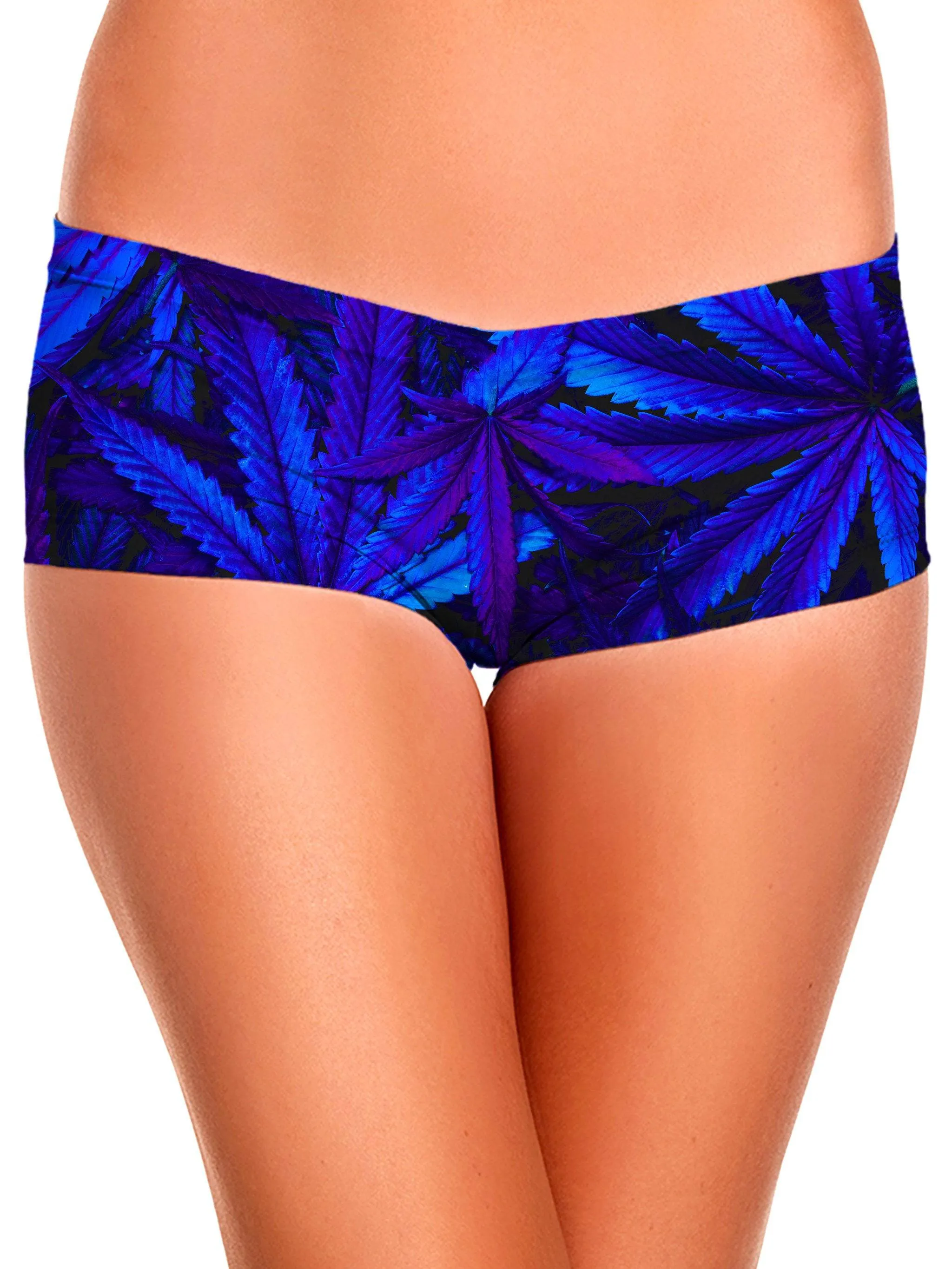 Chill Booty Shorts sold by iEDM