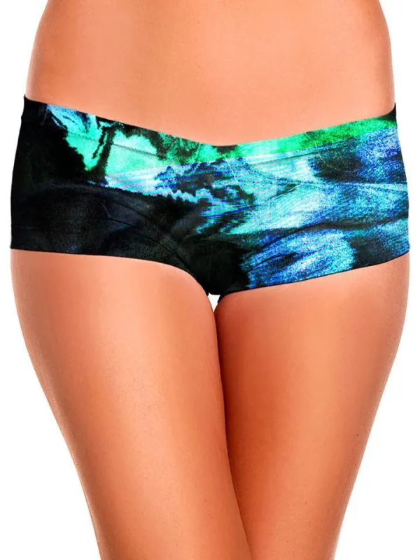 C2 Booty Shorts sold by iEDM