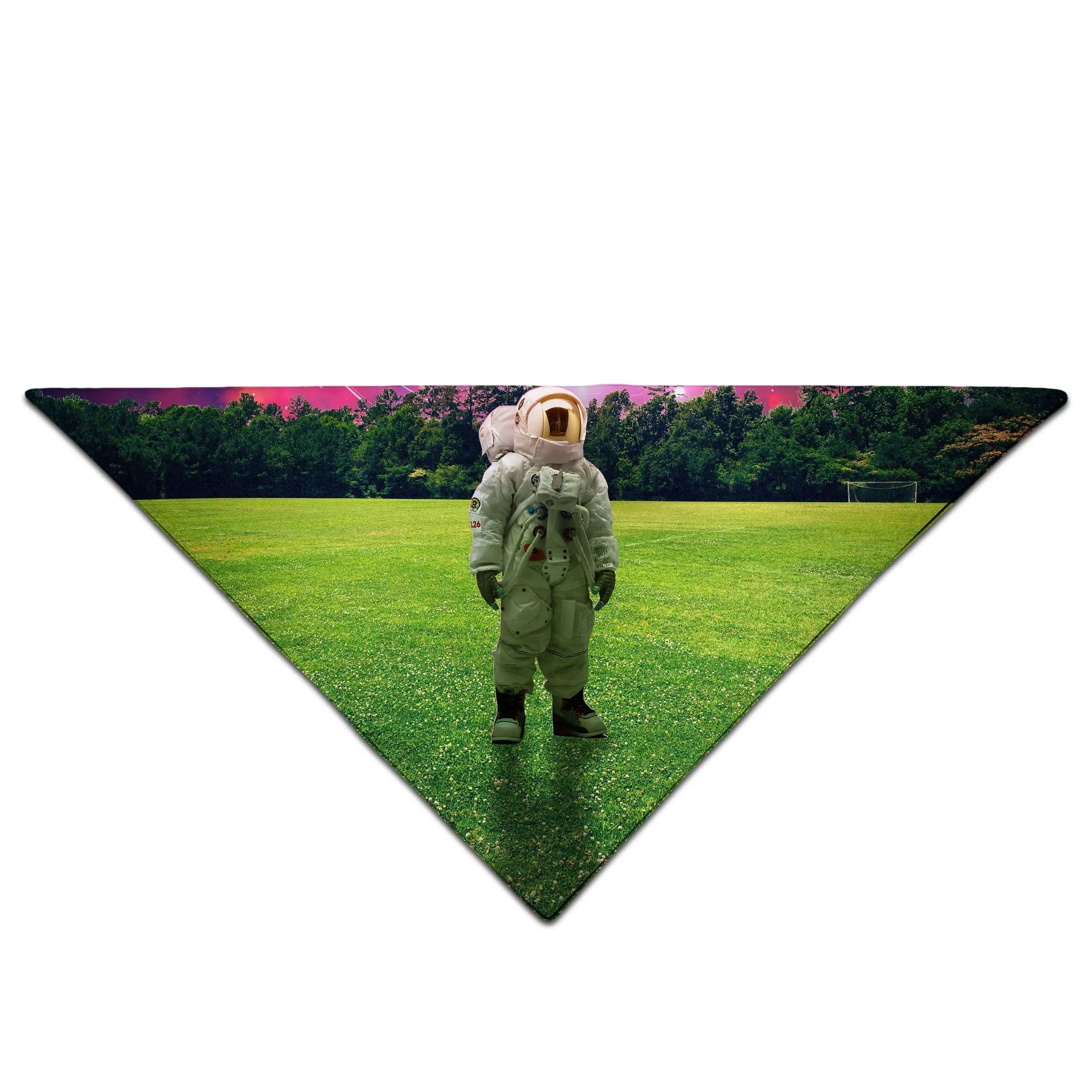 Glory Daze Bandana sold by iEDM product image thumbnail 2