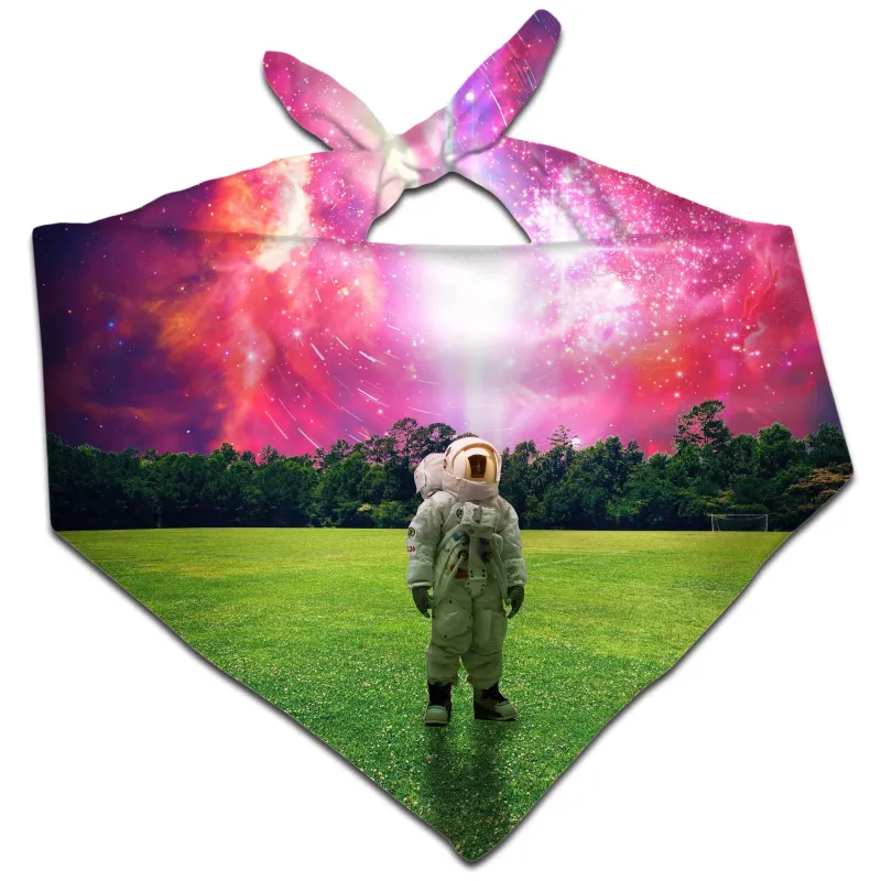 Glory Daze Bandana sold by iEDM