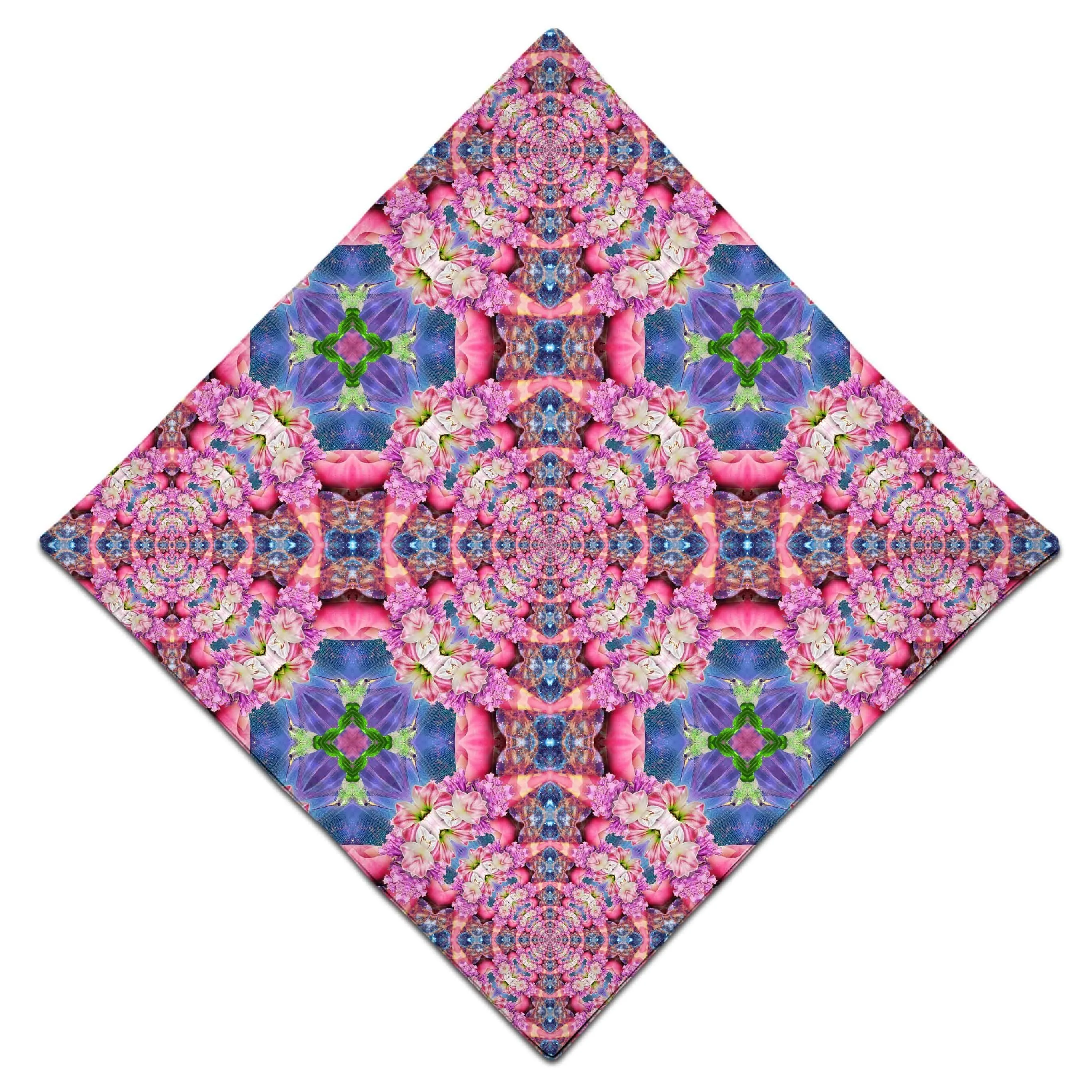Flourish Bandana sold by iEDM product image thumbnail 3