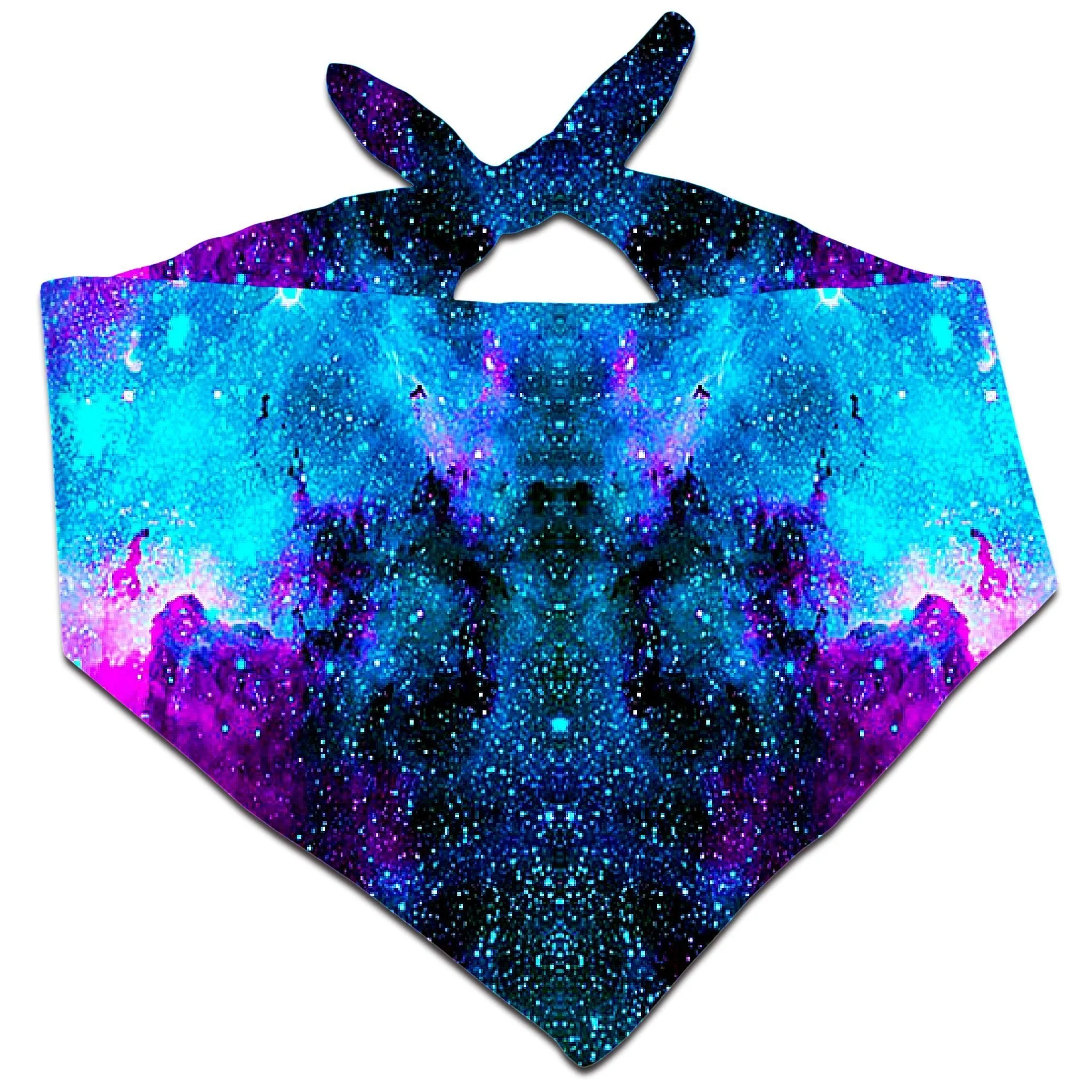 Galactic Spectrum Bandana sold by iEDM