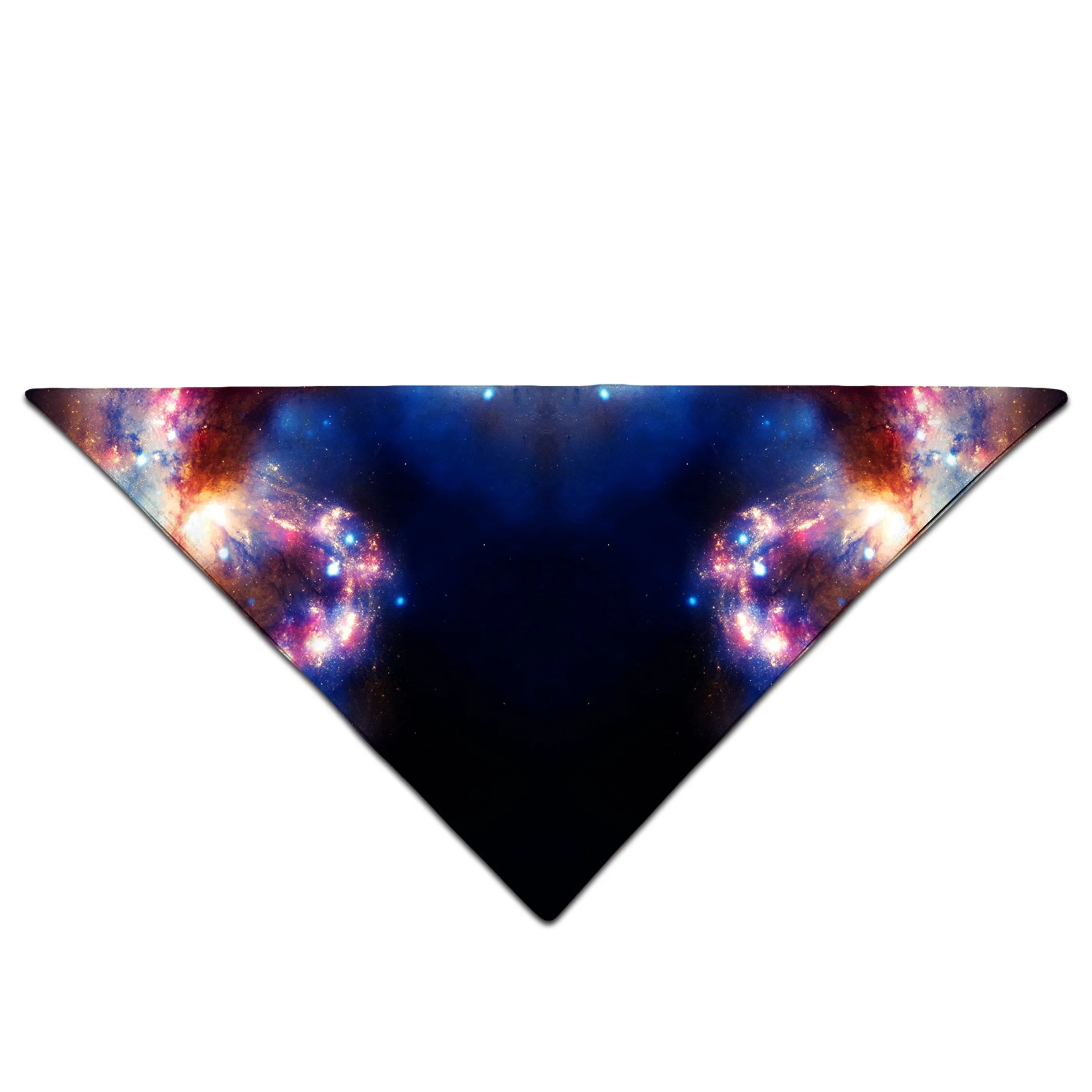 Galaxy Swirl Bandana sold by iEDM product image thumbnail 2