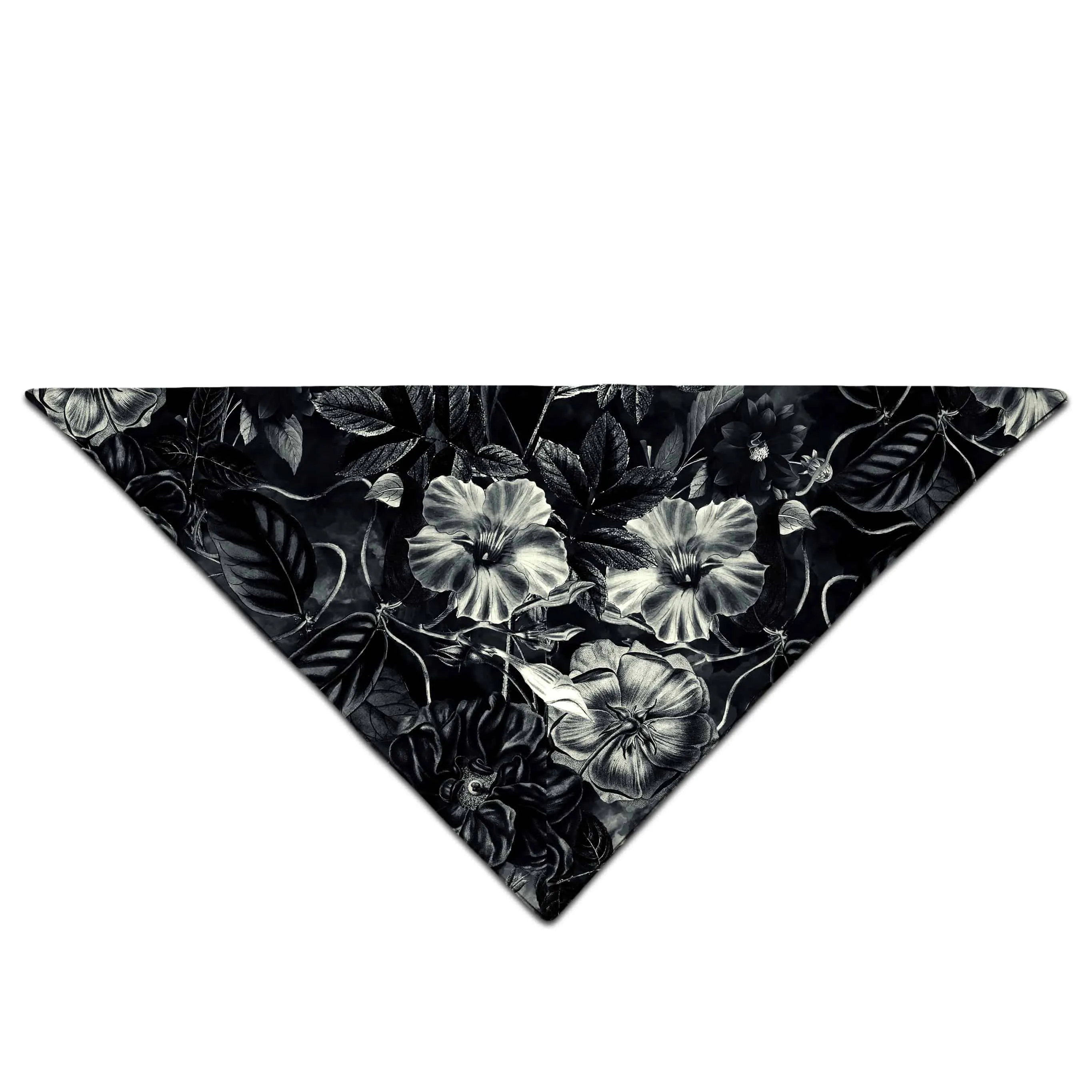 Darkness Bandana sold by iEDM product image thumbnail 2