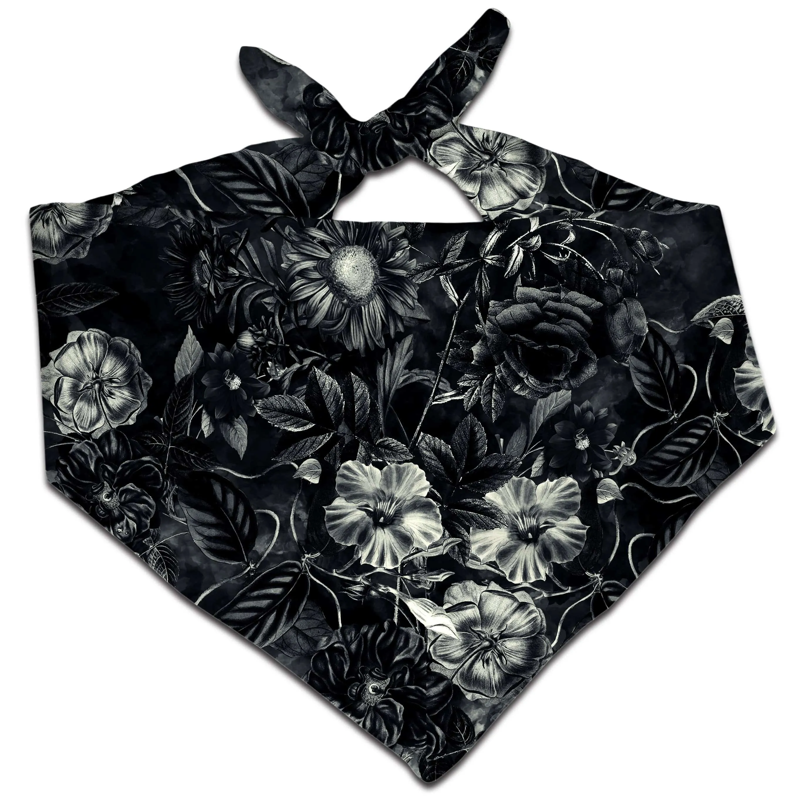 Darkness Bandana sold by iEDM