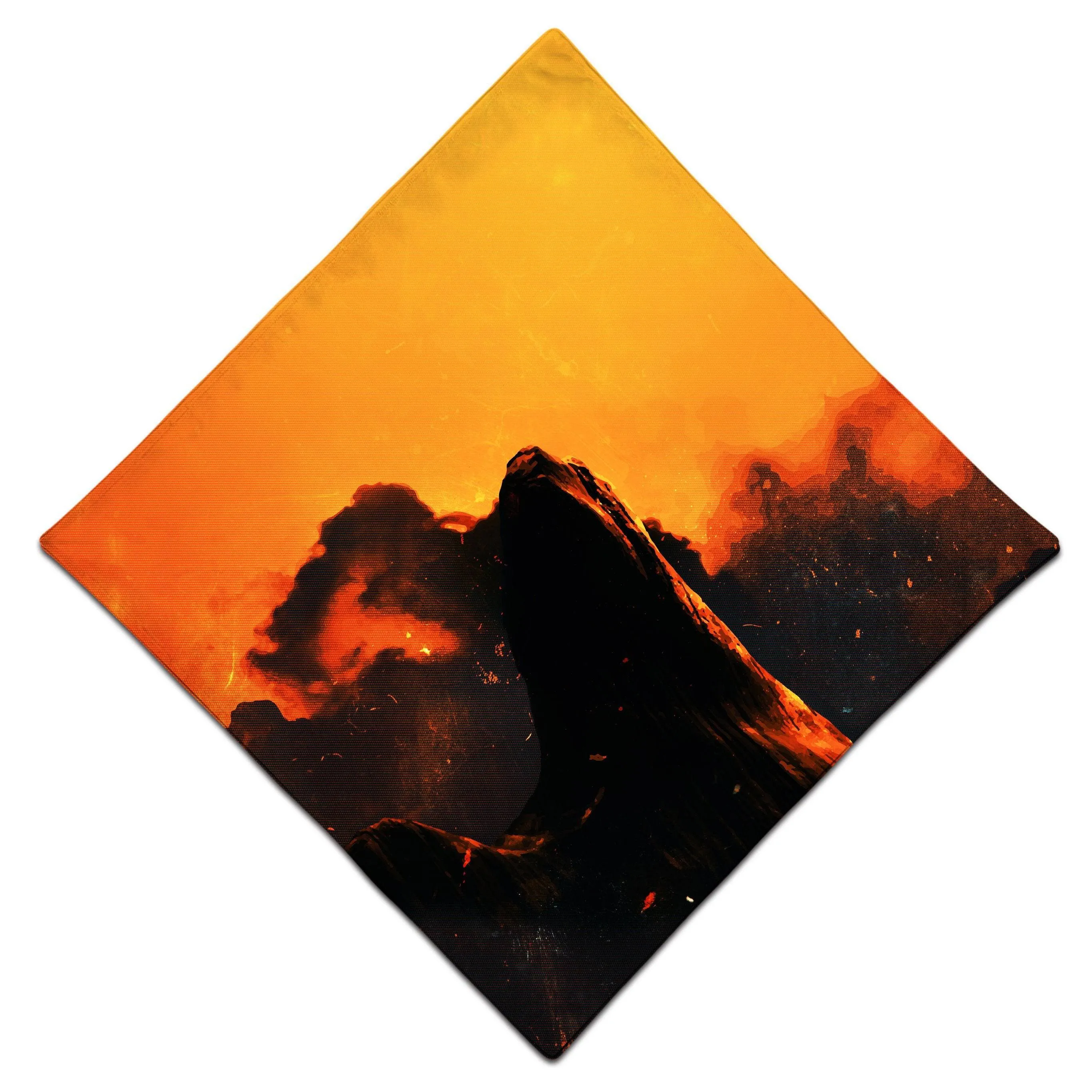 Easy Changes Bandana sold by iEDM product image thumbnail 3