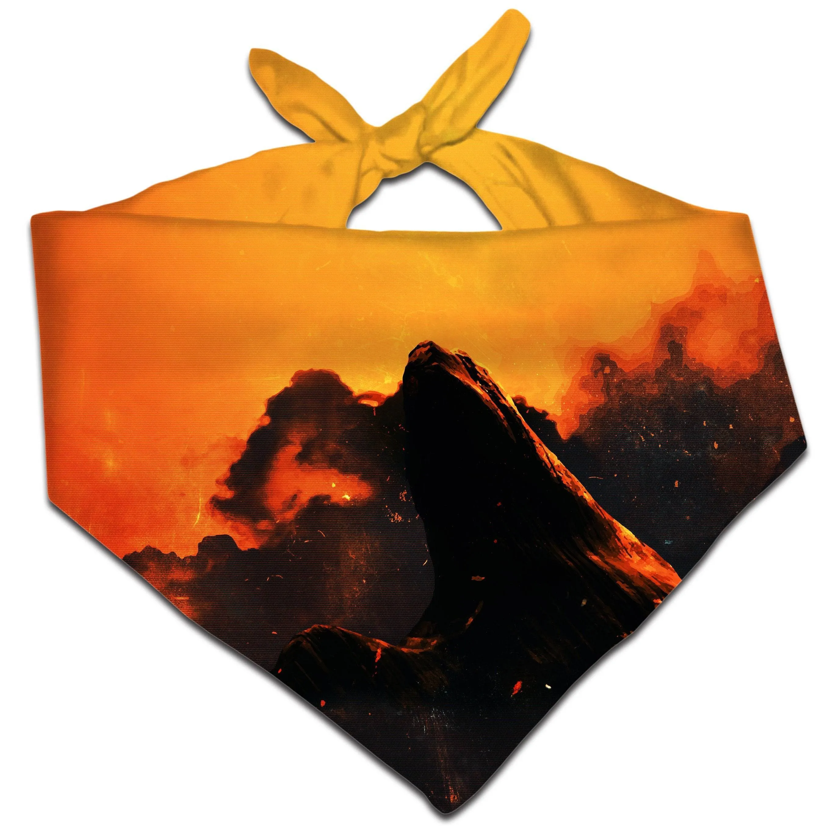 Easy Changes Bandana sold by iEDM