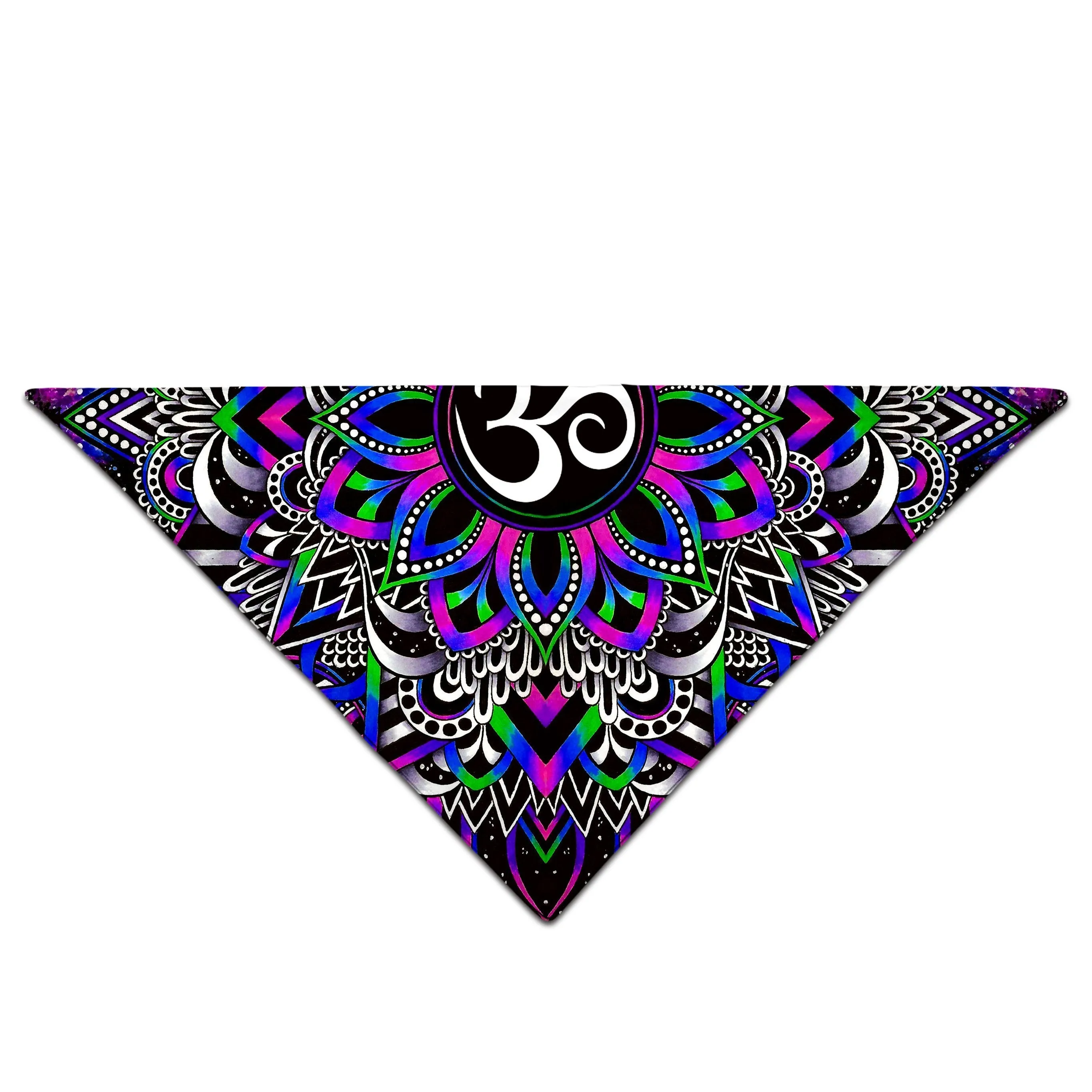 Dreamy Ohm Bandana sold by iEDM product image thumbnail 2