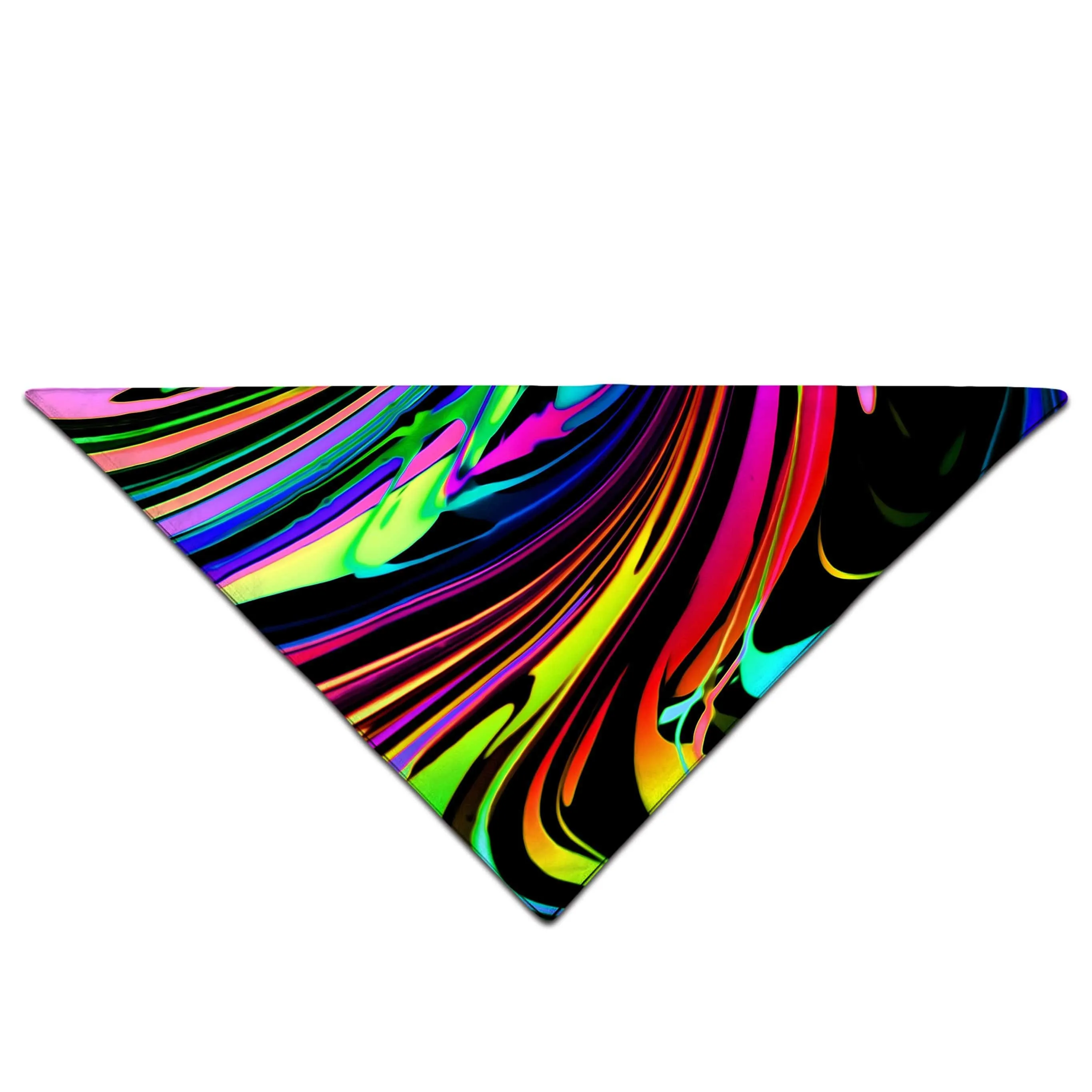 Cosmic Swirl Bandana sold by iEDM product image thumbnail 2