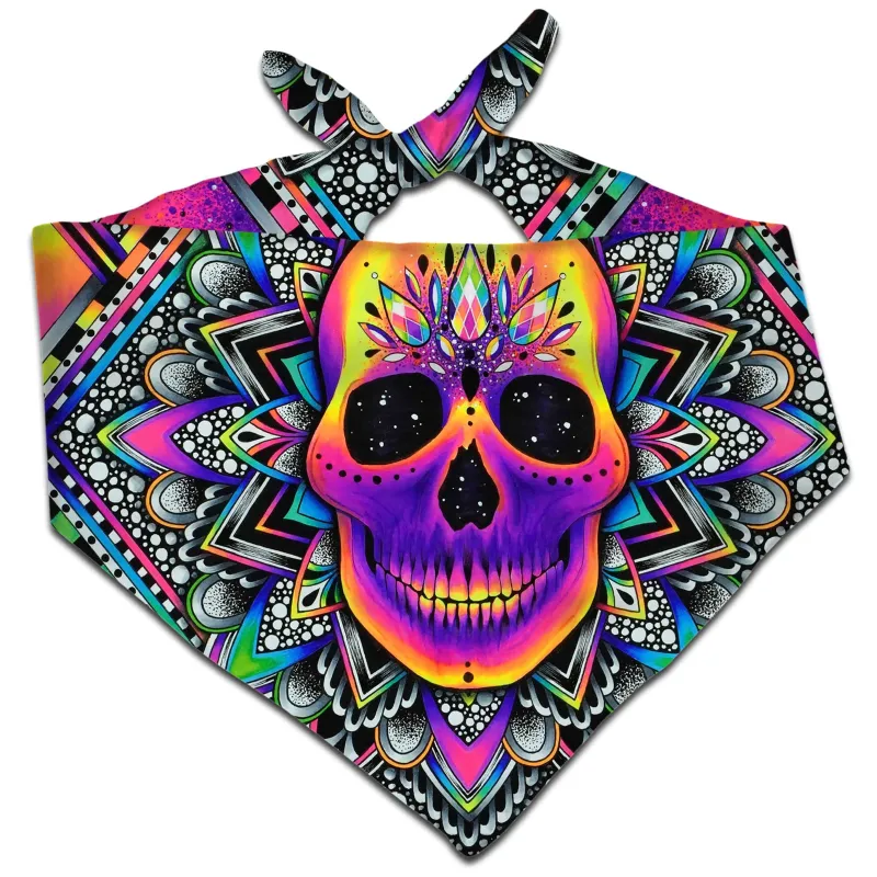 Burnout Bandana sold by iEDM