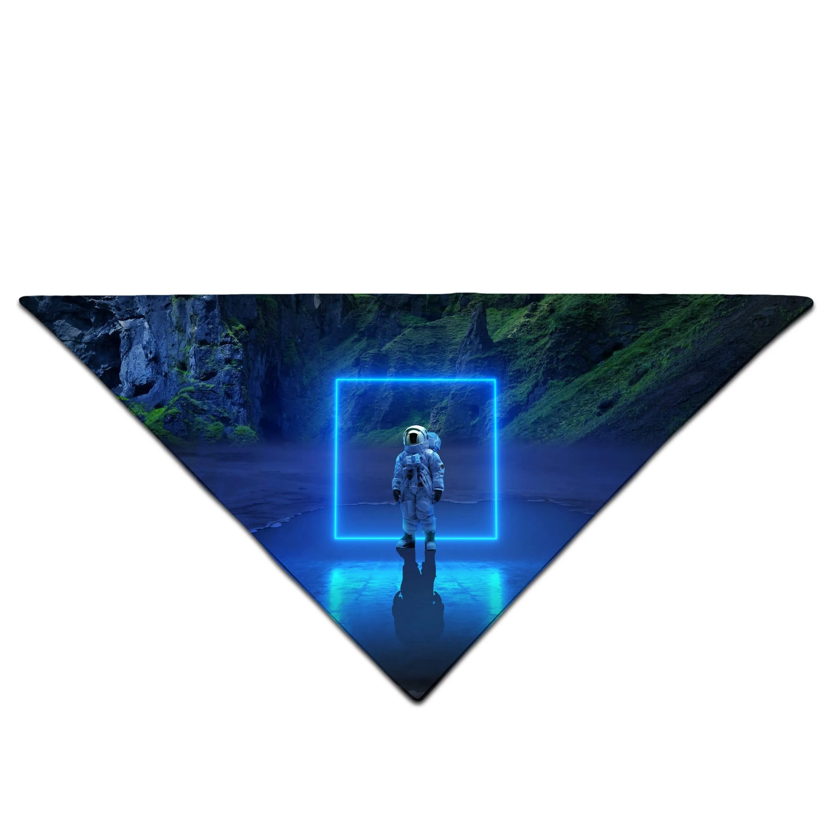 Cosmic Toybox Bandana sold by iEDM product image thumbnail 2