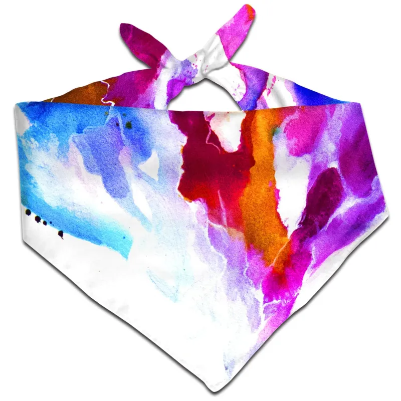 Chai Bandana sold by iEDM