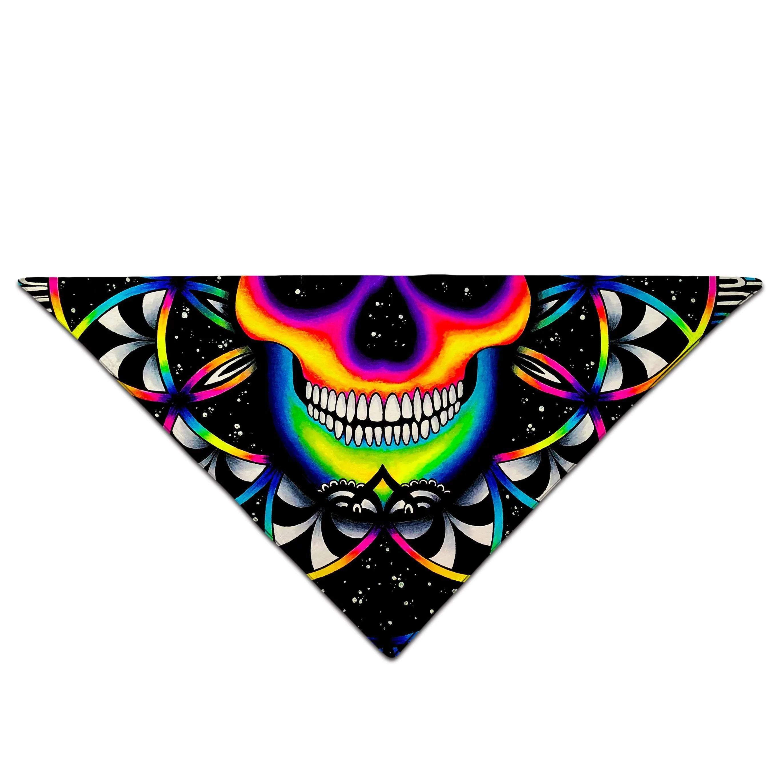 Chaos Bandana sold by iEDM product image thumbnail 2
