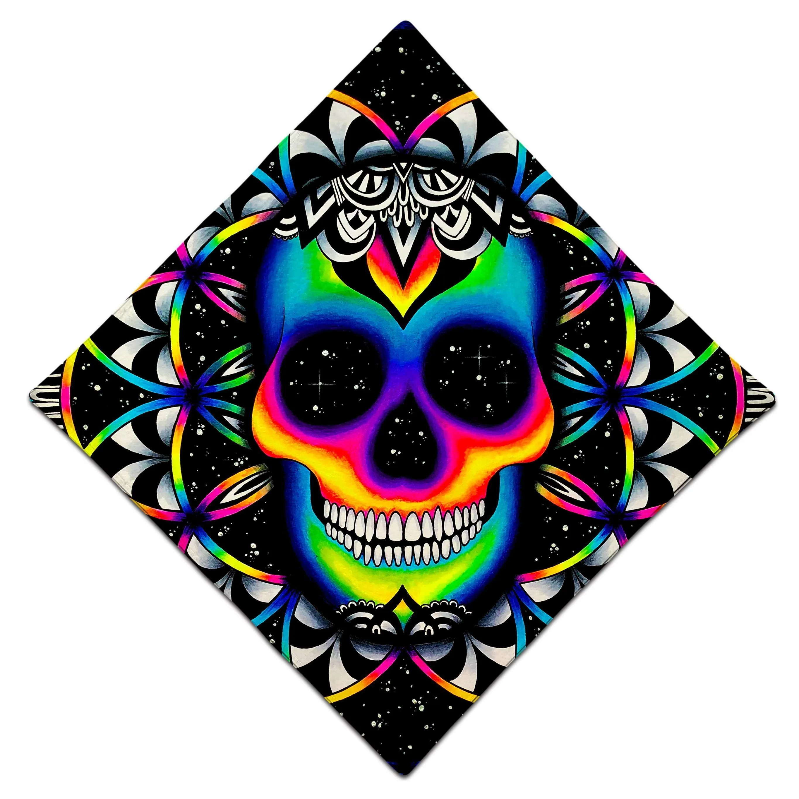 Chaos Bandana sold by iEDM product image thumbnail 3