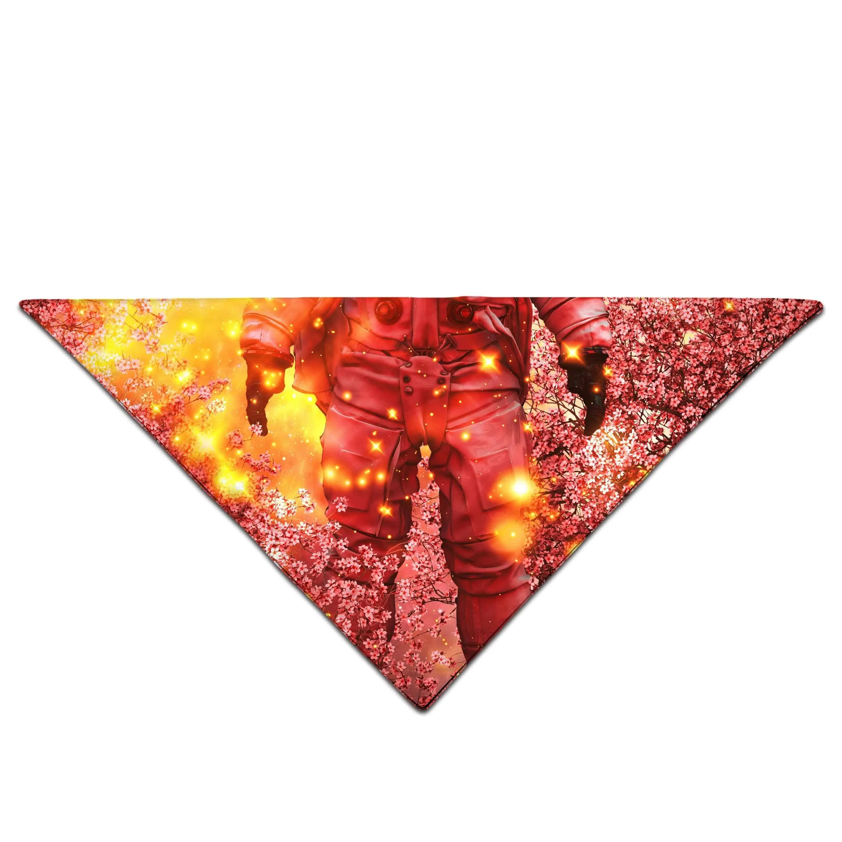 Astrokura Bandana sold by iEDM product image thumbnail 2