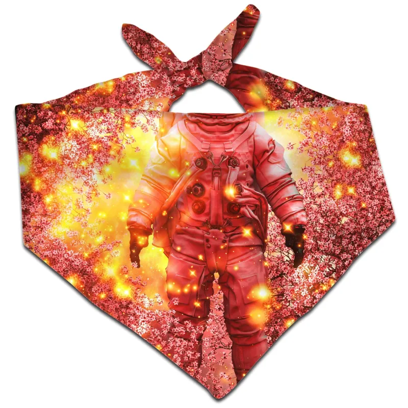 Astrokura Bandana sold by iEDM