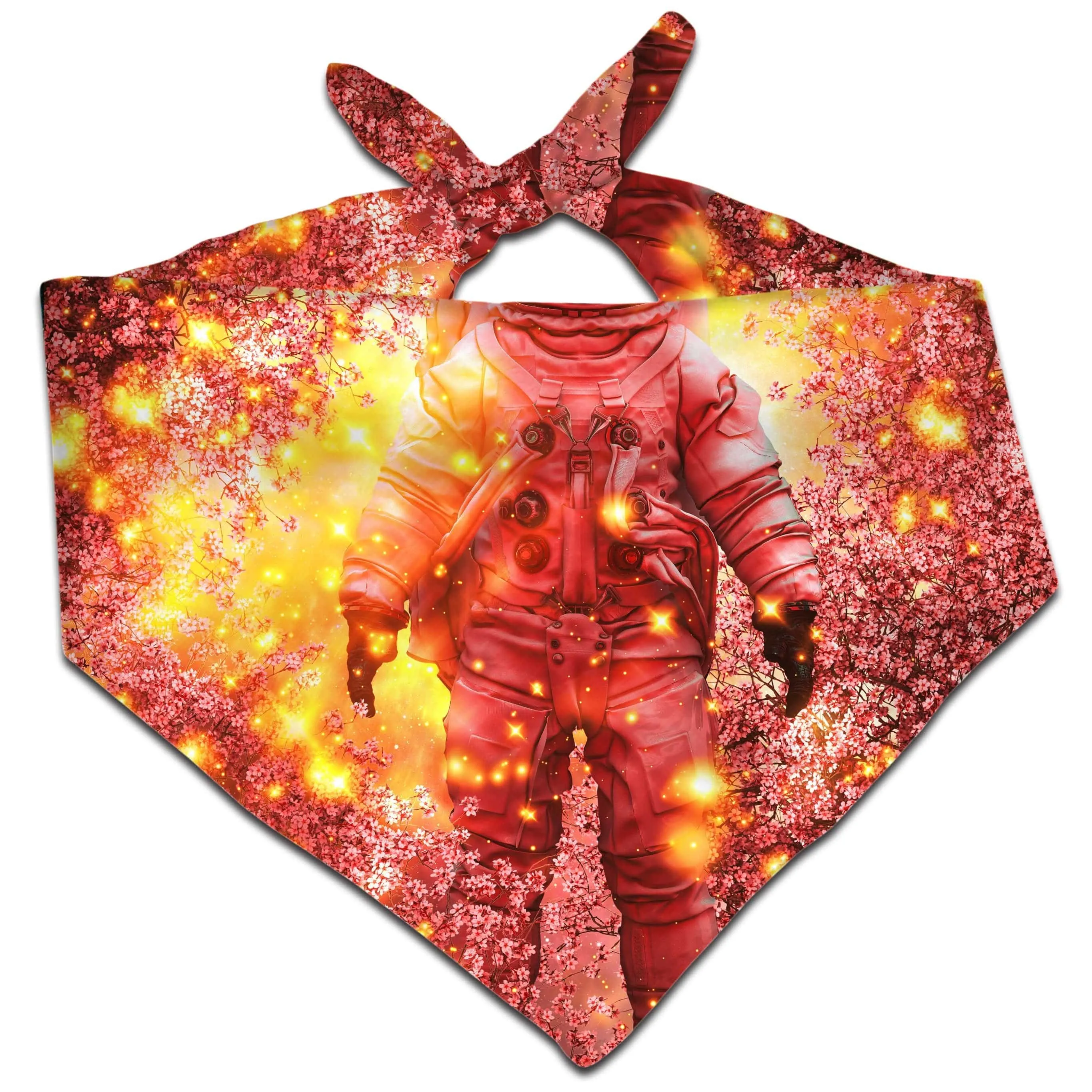 Astrokura Bandana sold by iEDM