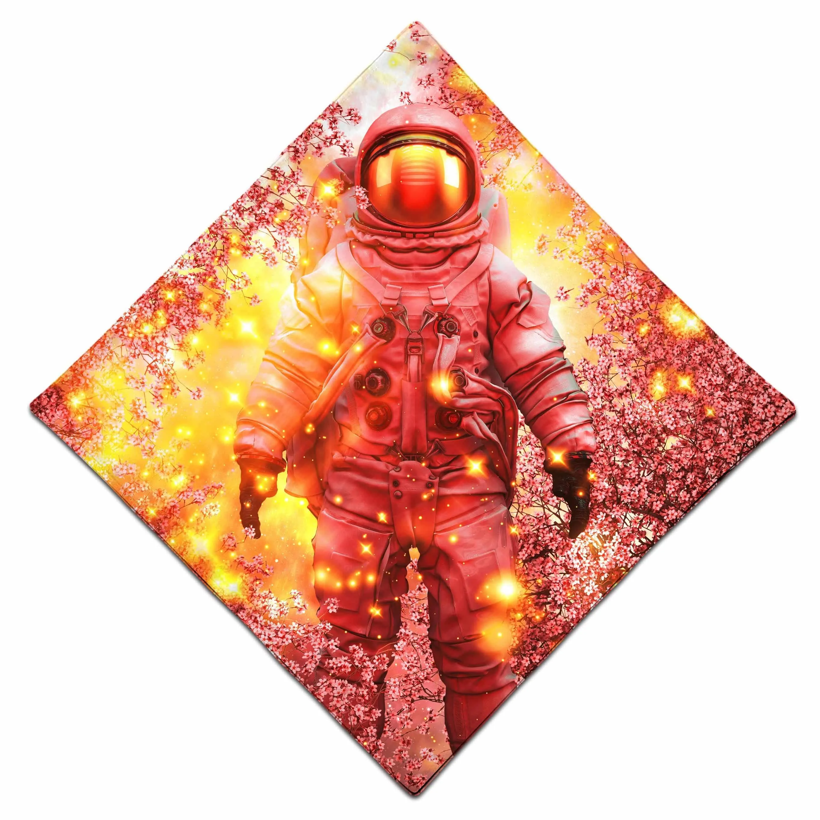 Astrokura Bandana sold by iEDM product image thumbnail 3