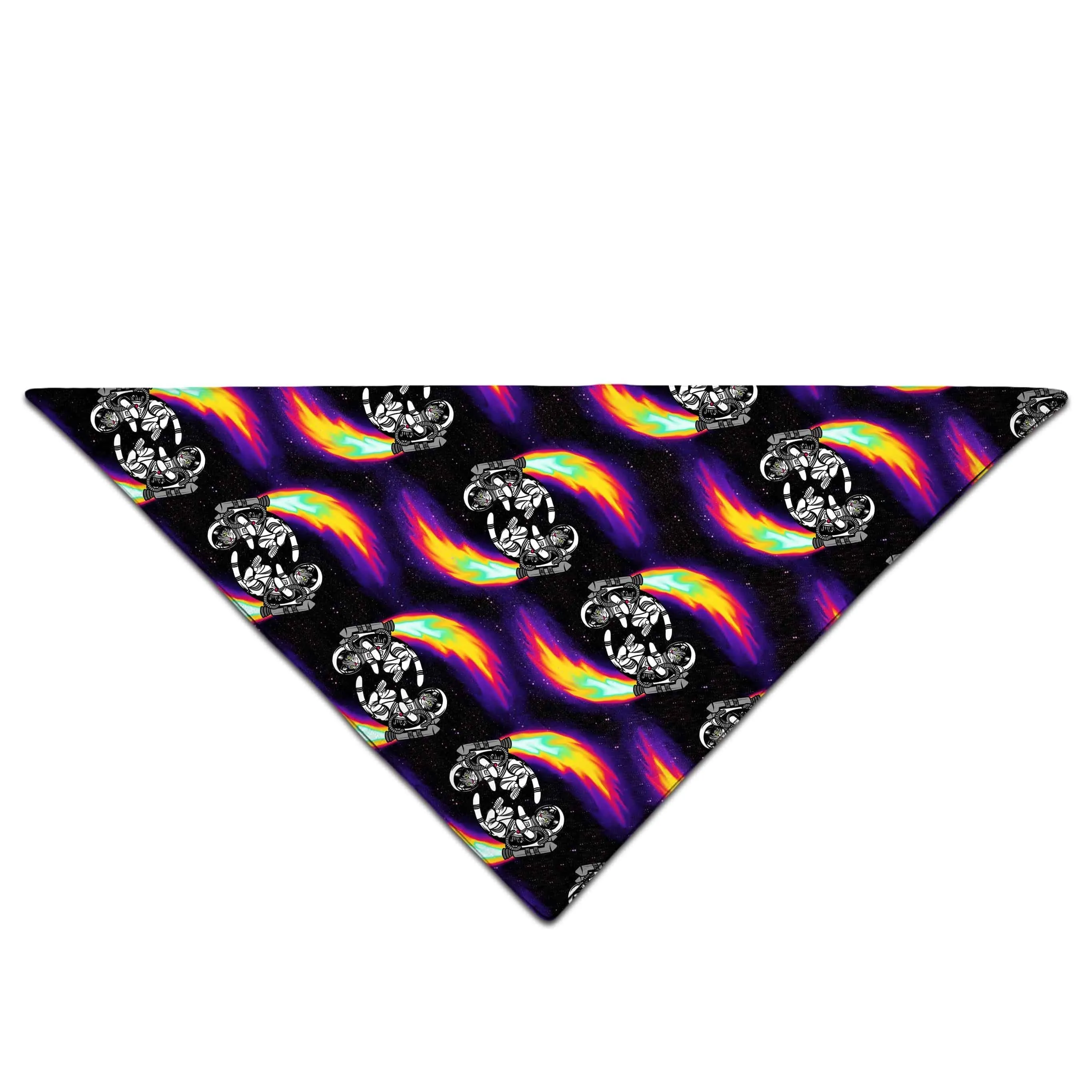 Astrocats Bandana sold by iEDM product image thumbnail 2