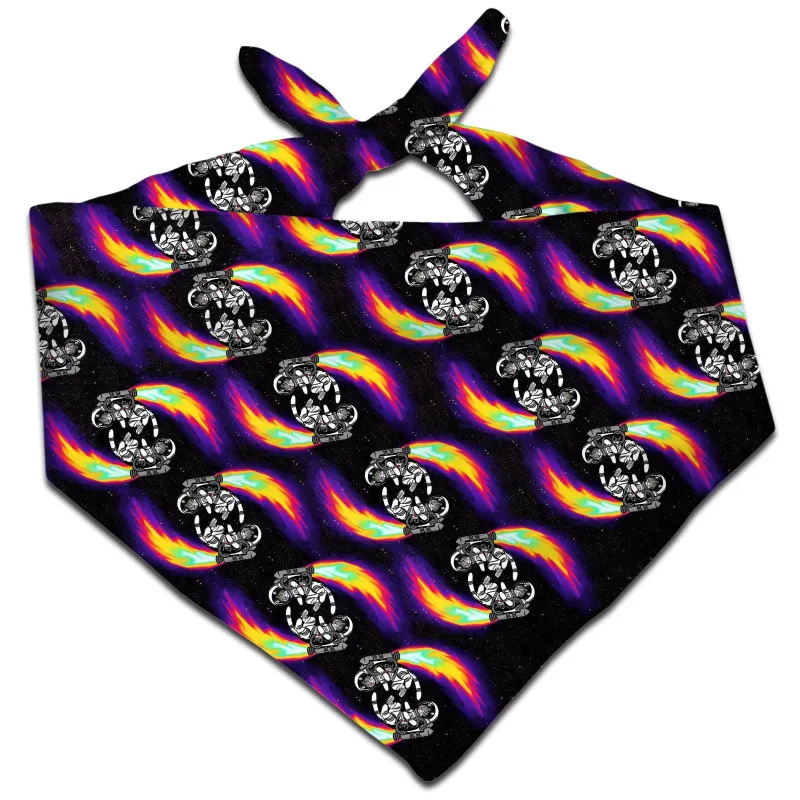 Astrocats Bandana sold by iEDM