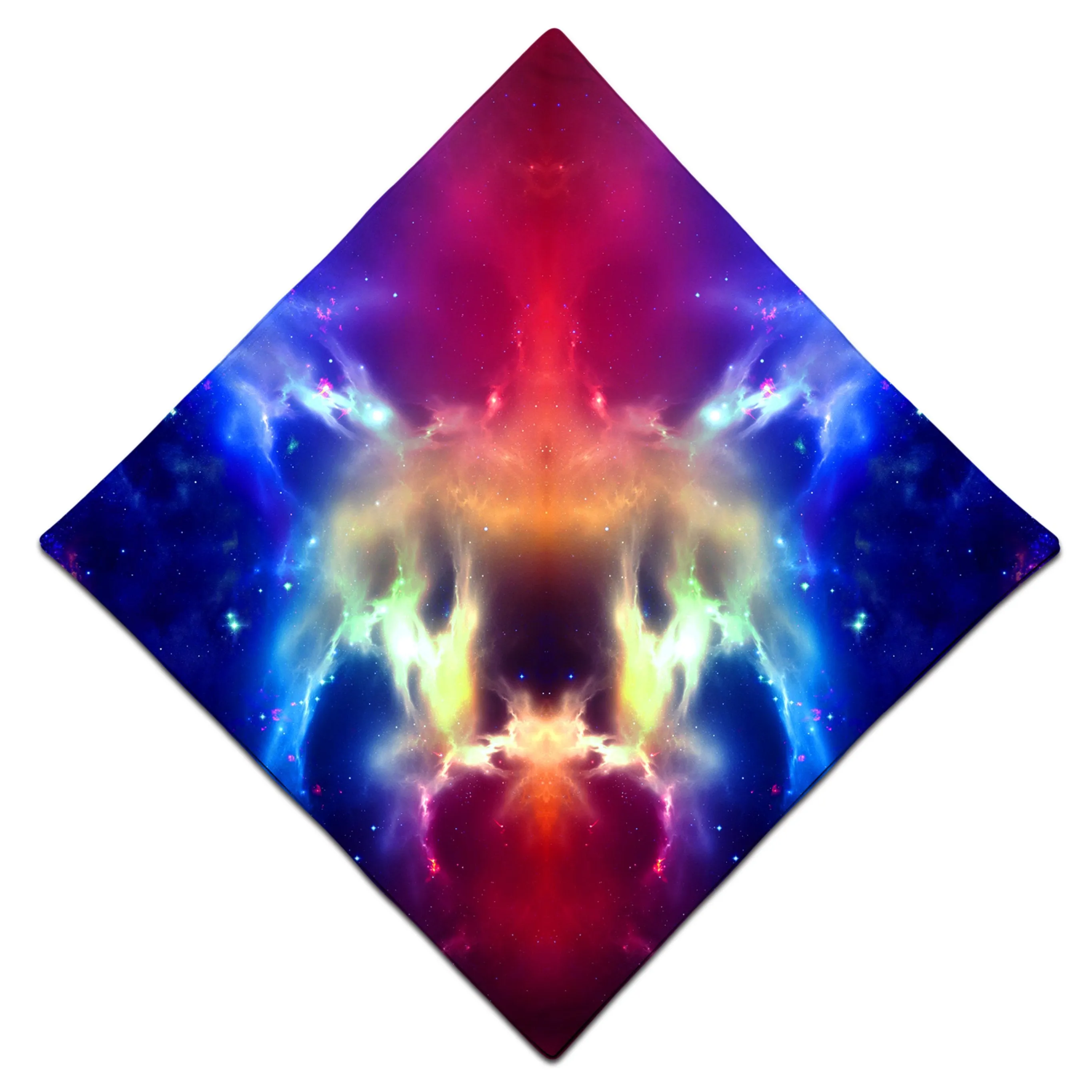 Atmosphere Bandana sold by iEDM product image thumbnail 3